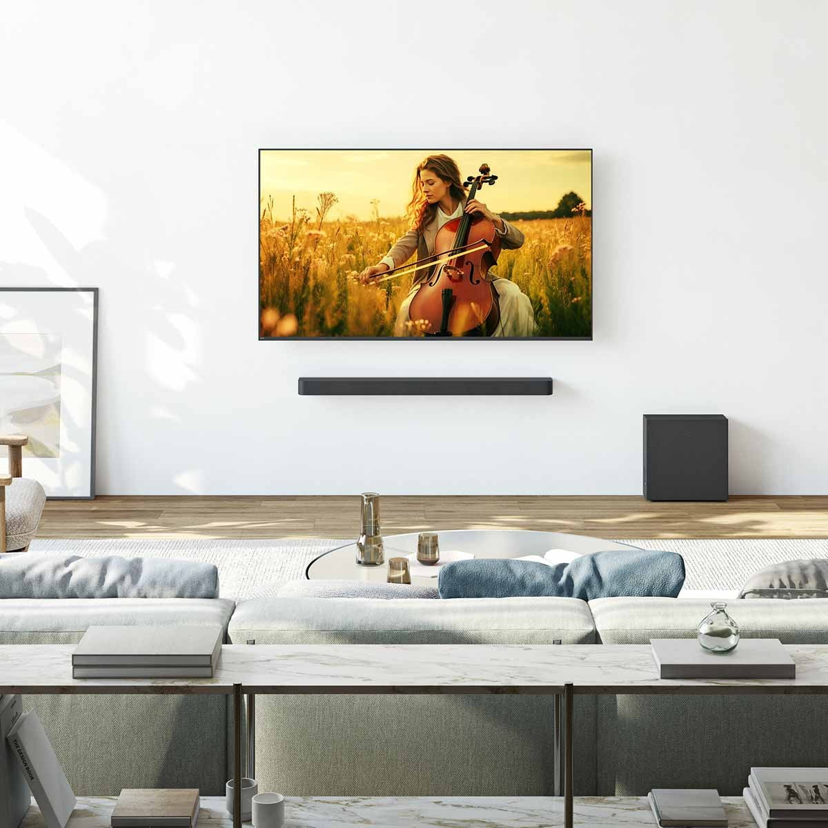 Sony BRAVIA Theater Sub 9 Wireless Subwoofer