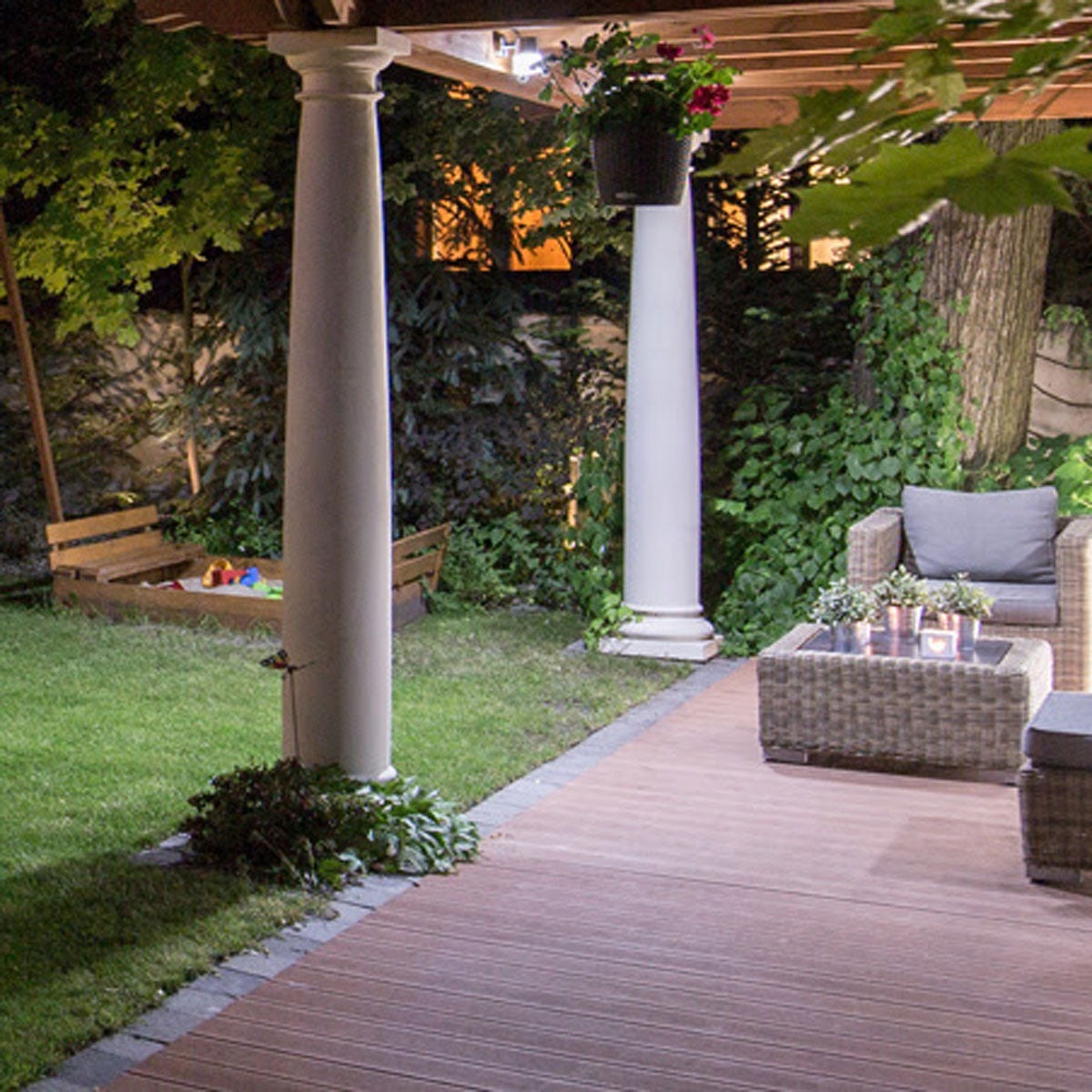 Martin Logan Foundation 8.1 Outdoor Speaker System