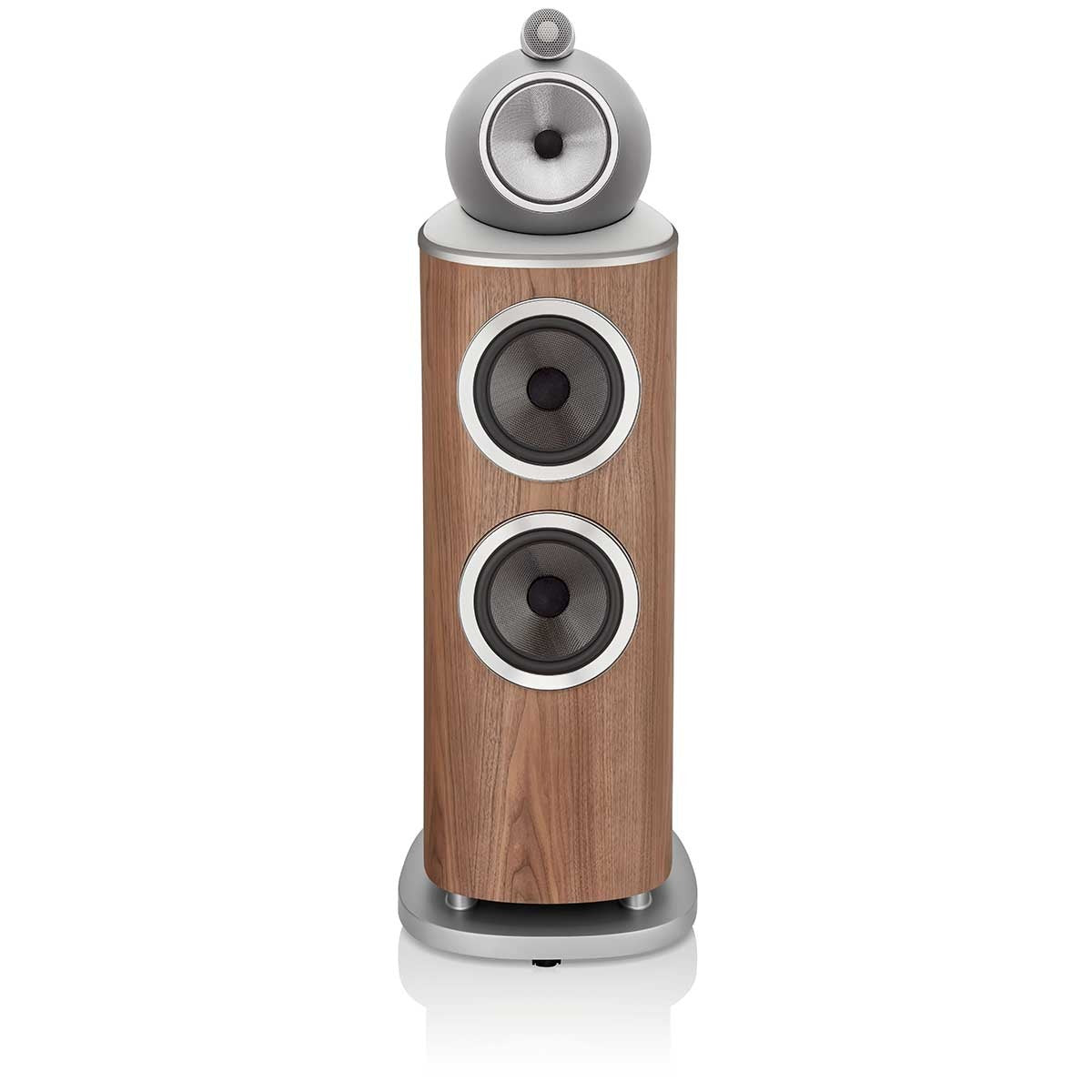 Bowers & Wilkins 802 D4 Floorstanding Speaker - Each