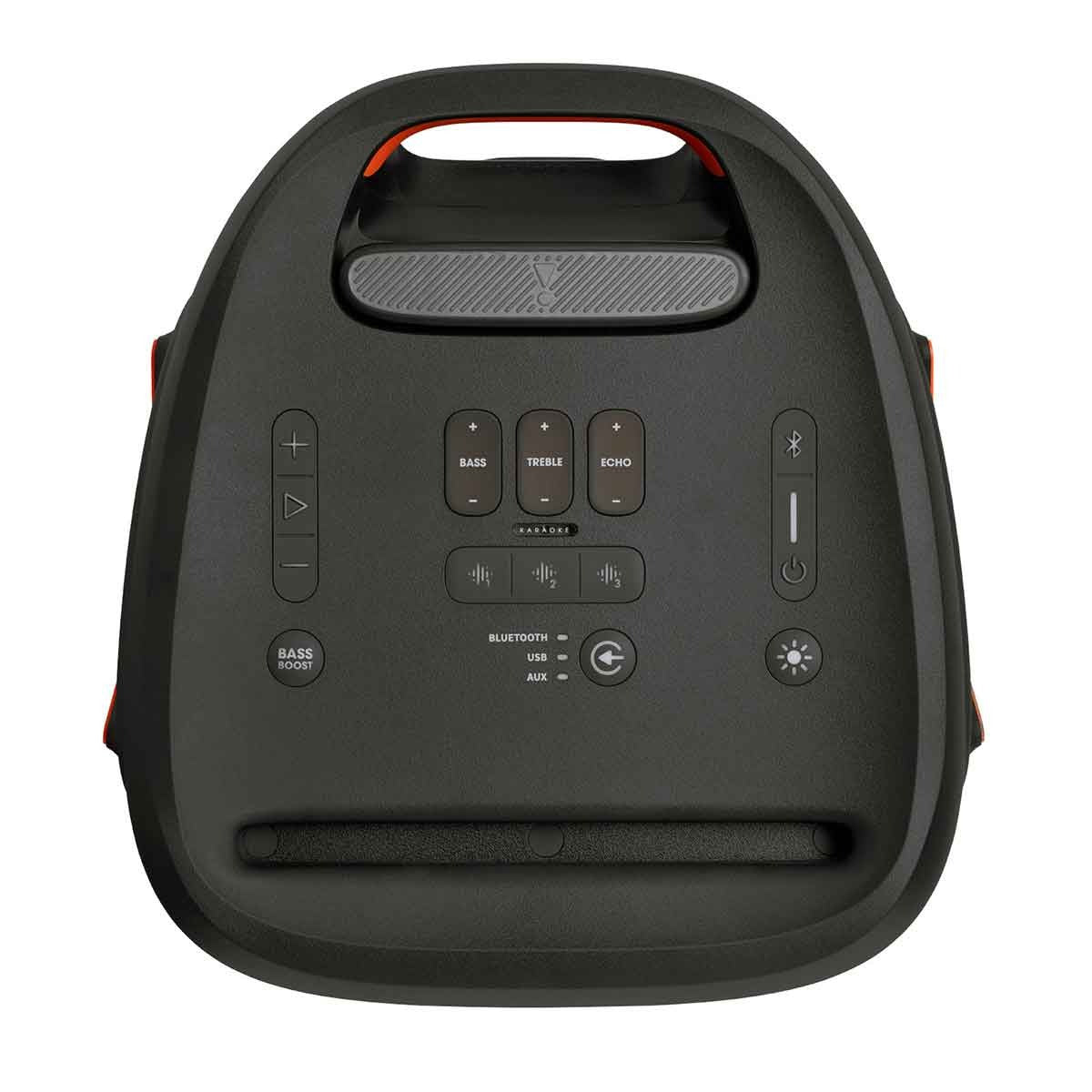 JBL PartyBox 310 Portable Bluetooth Speaker