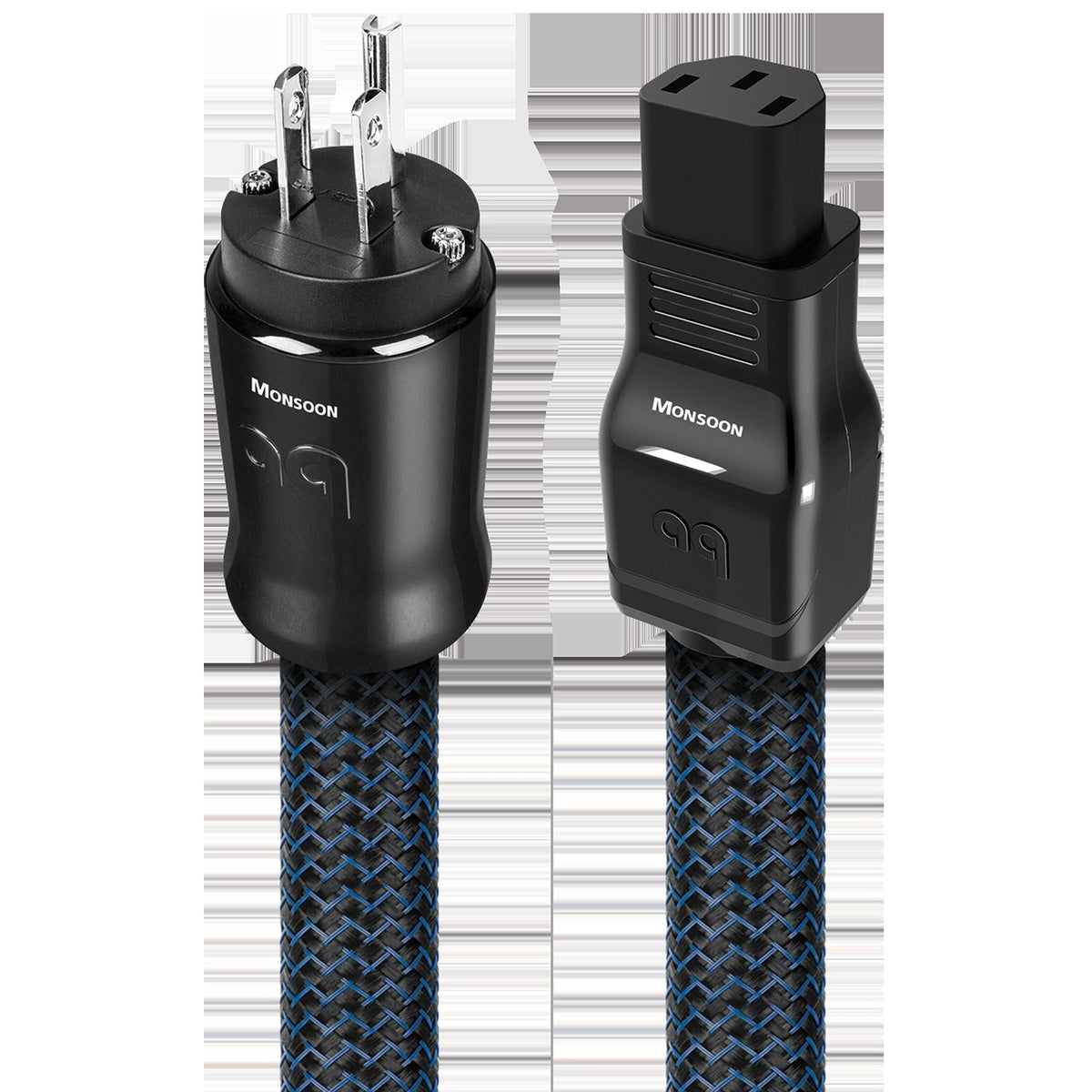 AudioQuest Monsoon XTRM Power Cable