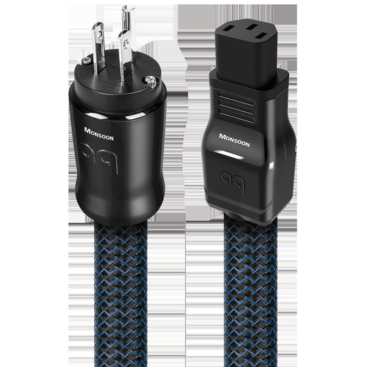 AudioQuest Monsoon XTRM Power Cable