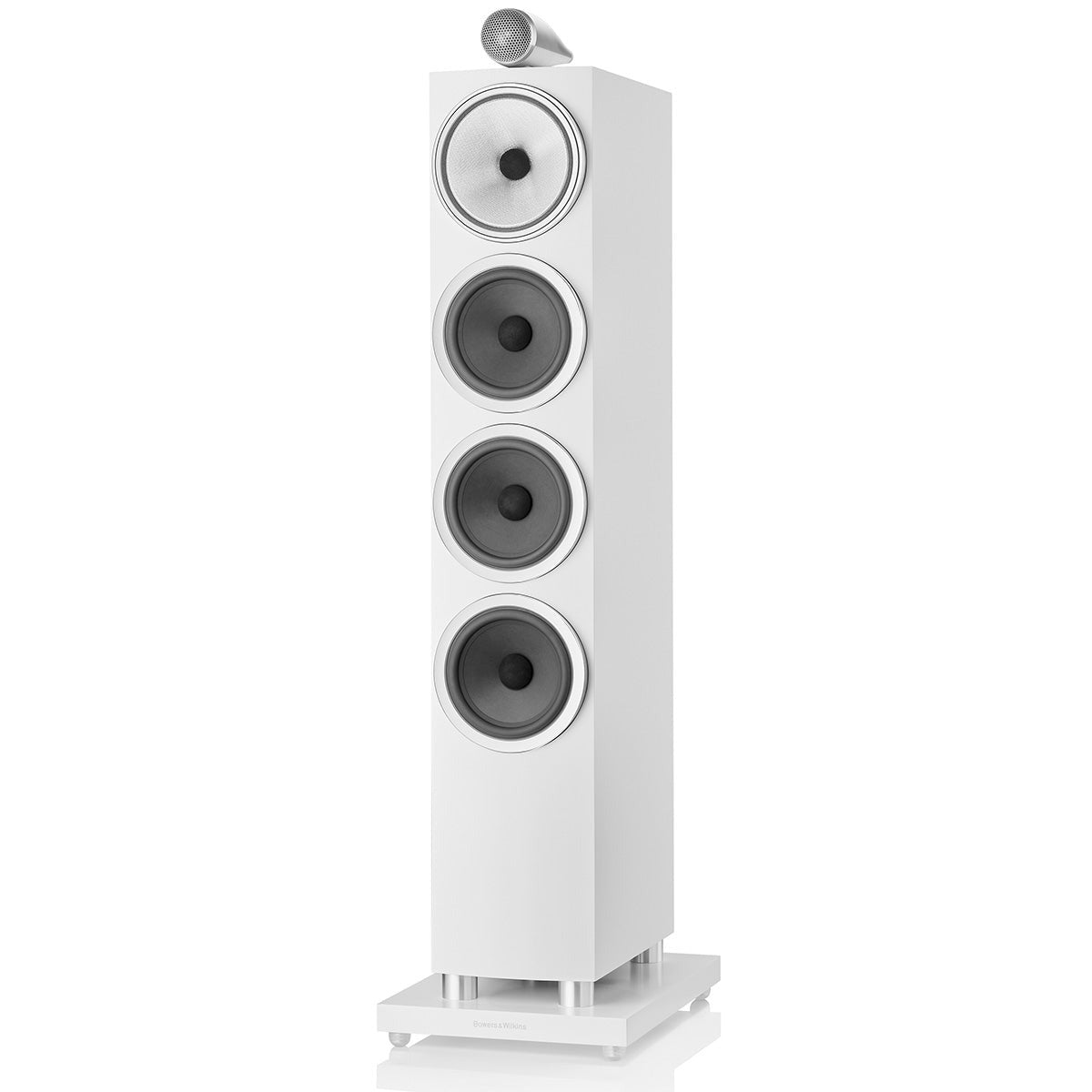 Bowers & Wilkins 702 S3 3-Way Floorstanding Loudspeaker
