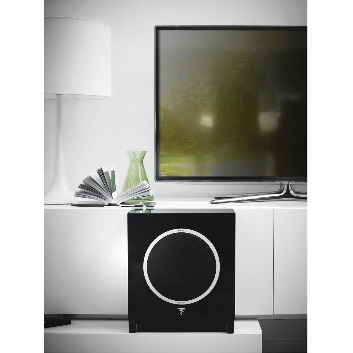 Focal Sub Air Subwoofer