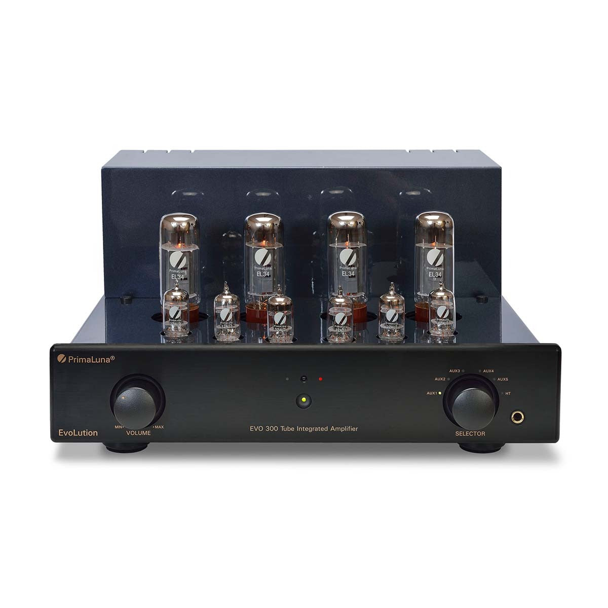PrimaLuna Evo 300 Tube Integrated Amplifier
