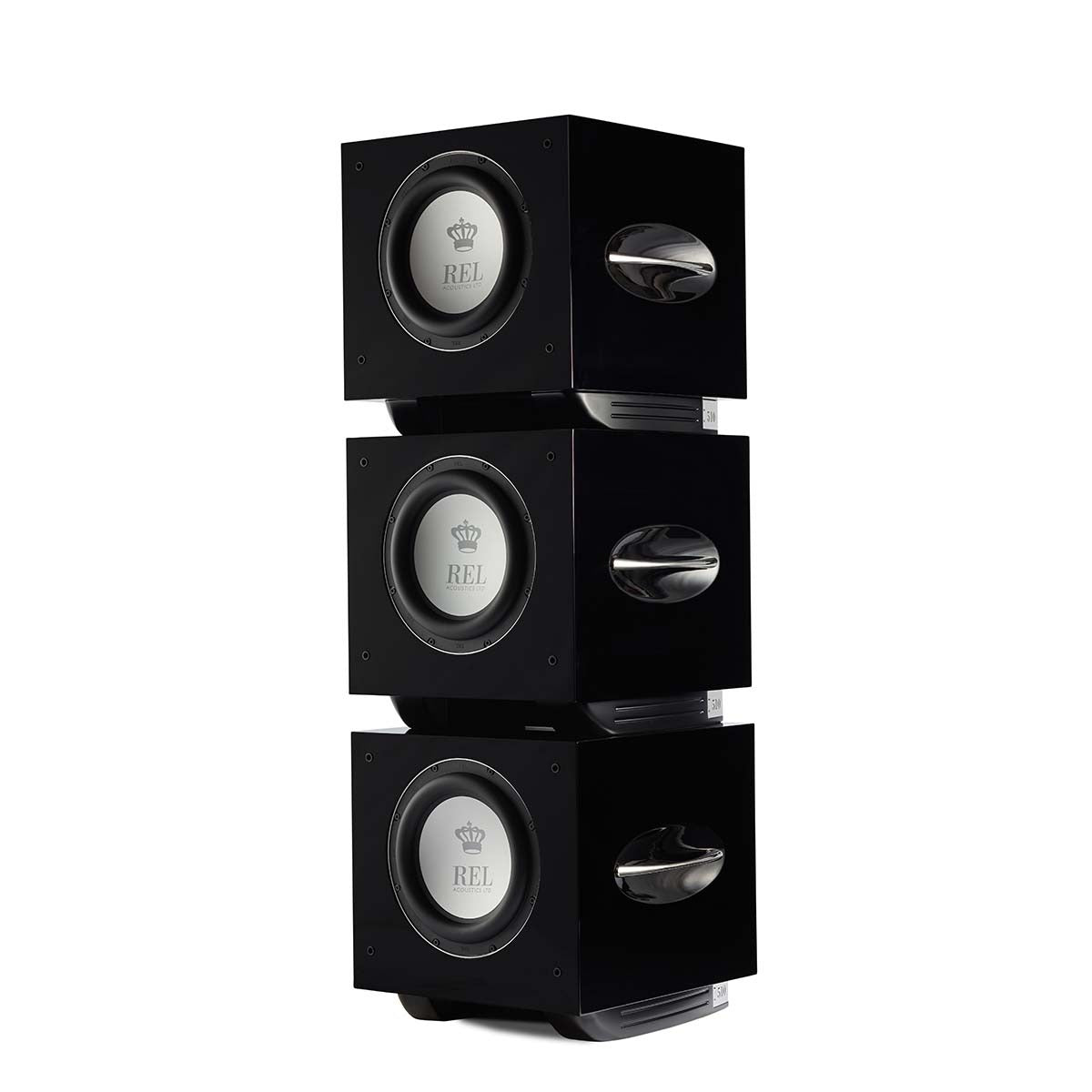 REL Acoustics S/510 Subwoofer