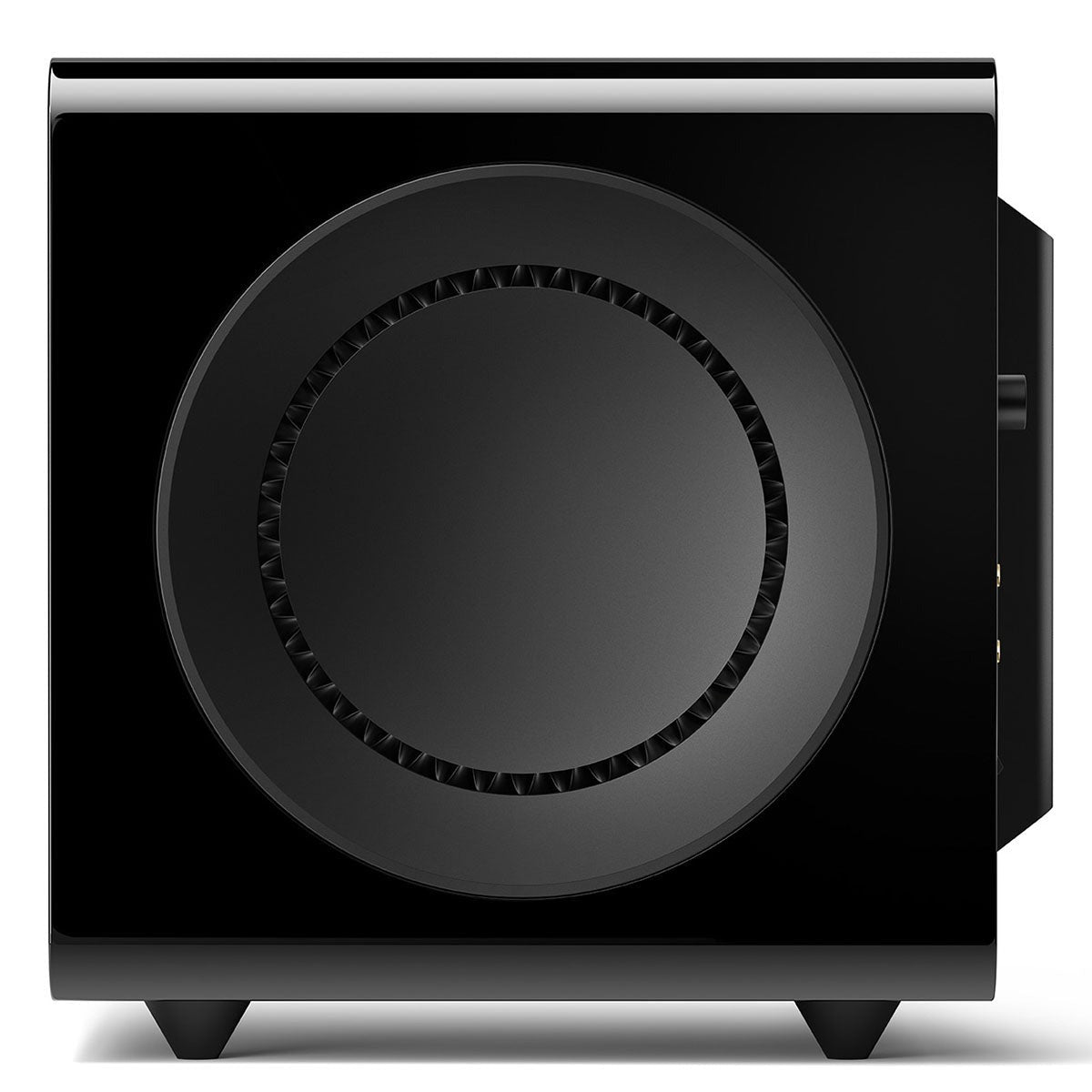 KEF KC92 Force-Cancelling Subwoofer