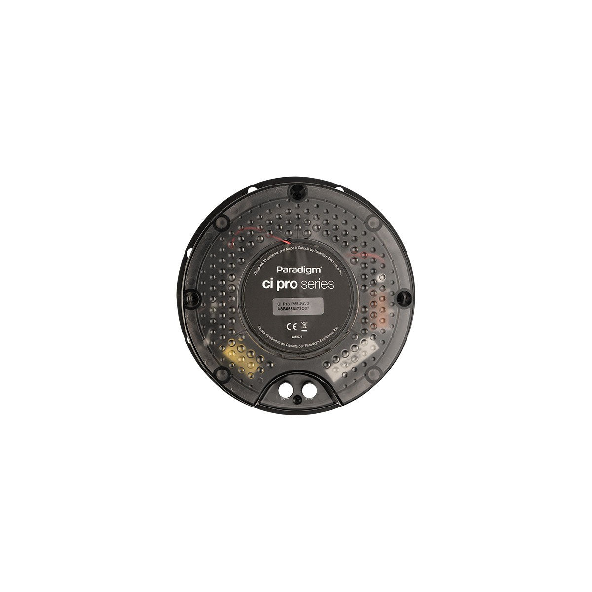 Paradigm CI Pro P65-RX v2 6.5" All-Weather In-Ceiling Speaker