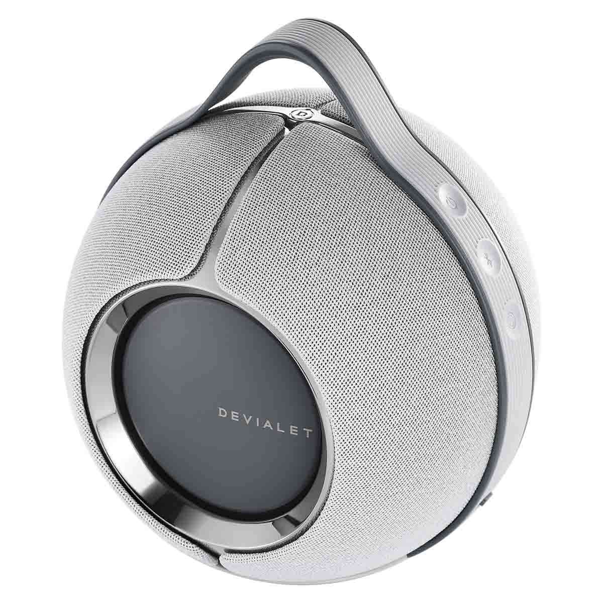 Devialet Mania HiFi Portable Smart Speaker
