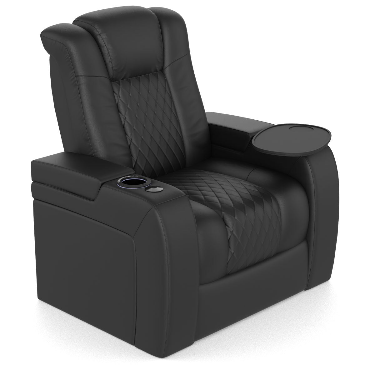 Revelation Home Theater Seating - Audio Advice