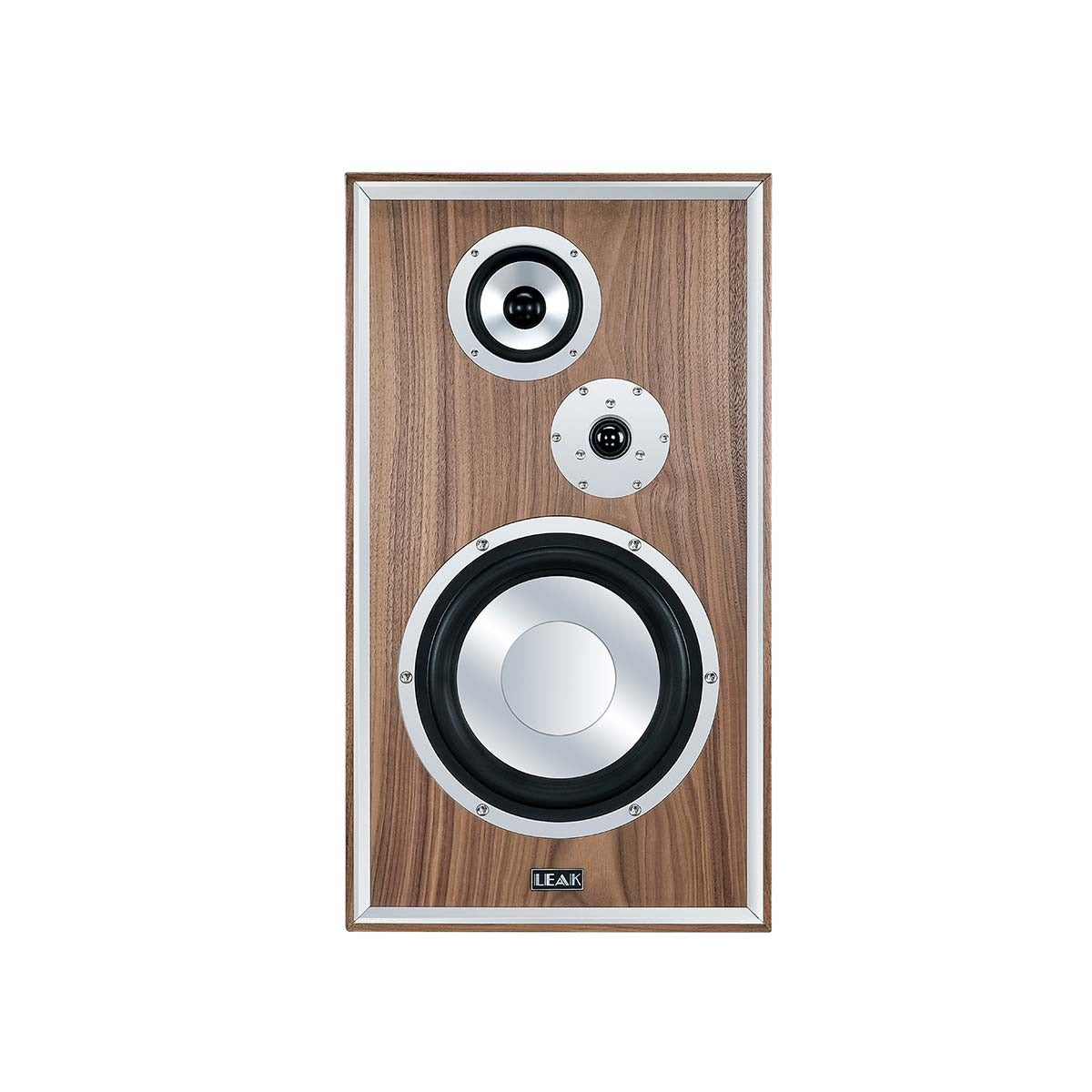 Leak Audio Sandwich 250 Standmount Loudspeakers