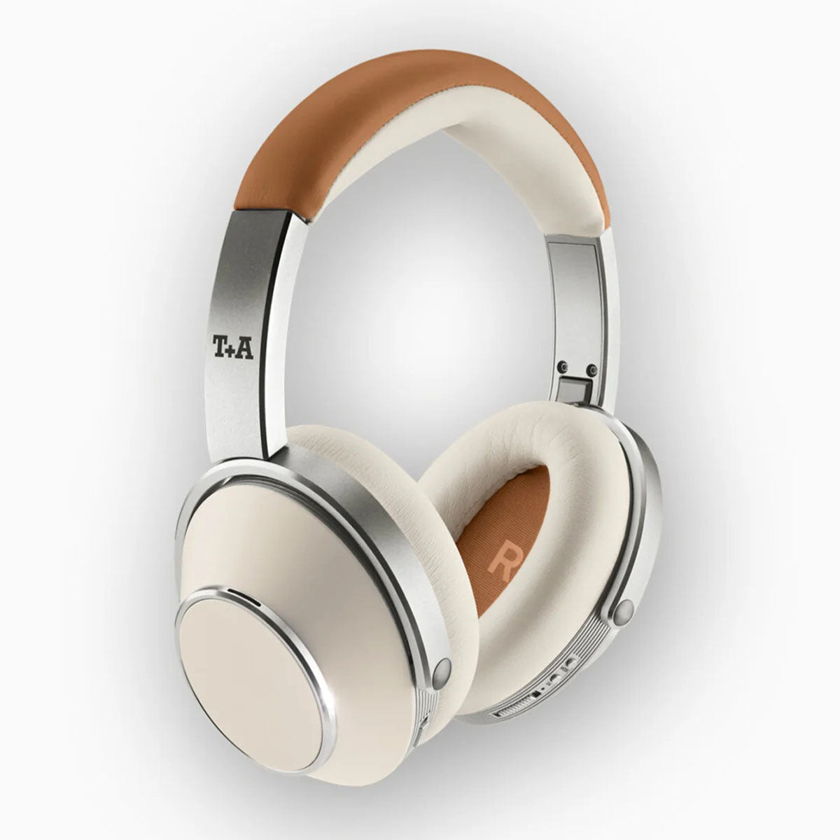 T+A Solitaire T High-Performance Closed-Back Dynamic Headphones