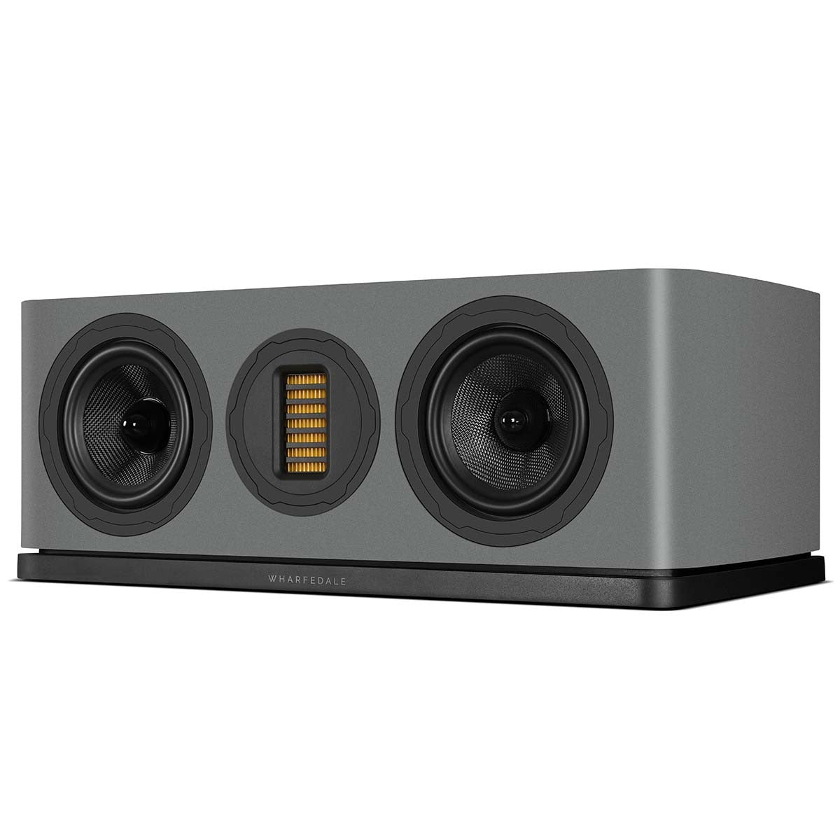 Wharfedale Evo 5.C 5-inch 3-way Center Channel Speaker