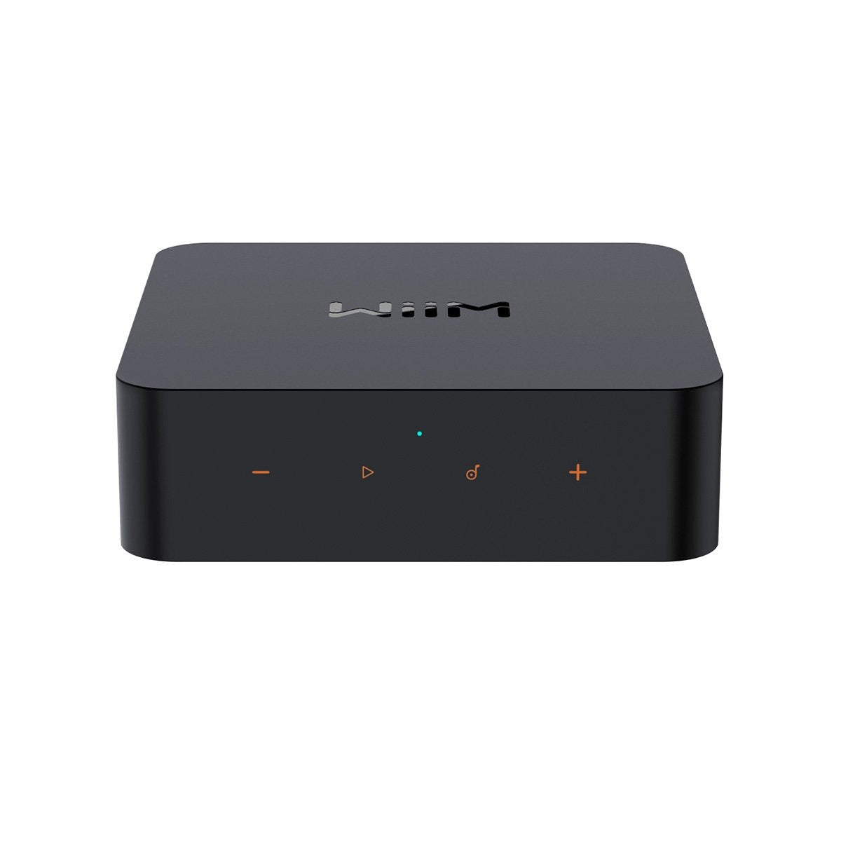 WiiM PRO-PLUS Pro Plus Wireless Audio Streamer
