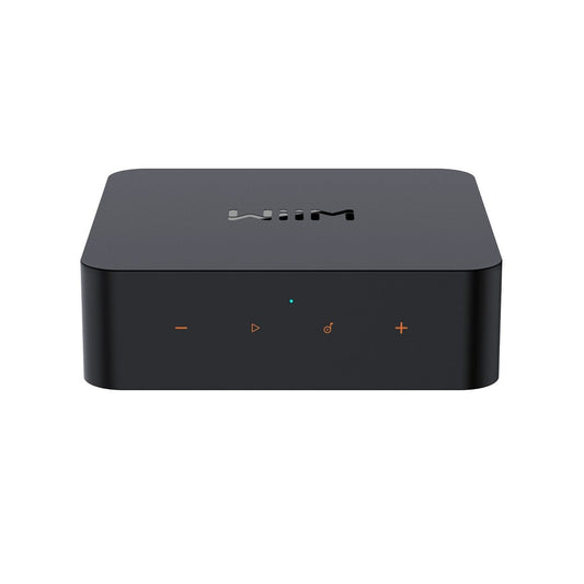 WiiM PRO-PLUS Pro Plus Wireless Audio Streamer