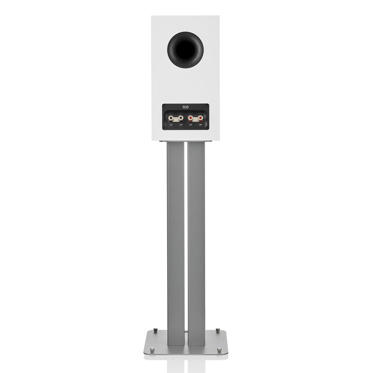 Bowers & Wilkins 606 S3 Stand-Mount Loudspeaker