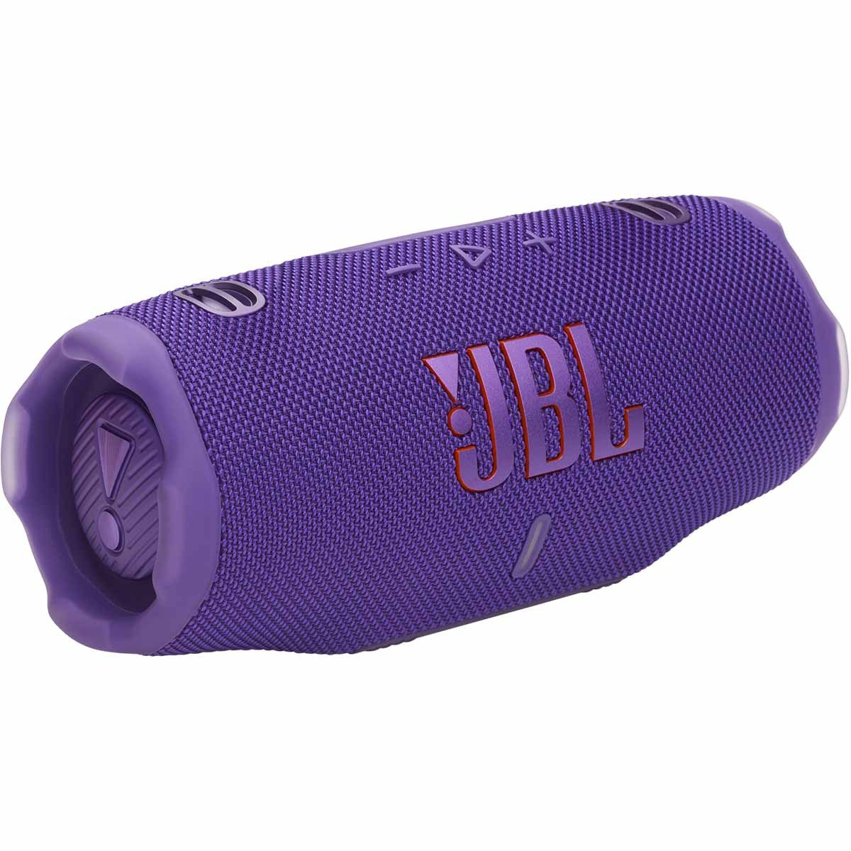 JBL Charge 6 Portable Bluetooth Speaker