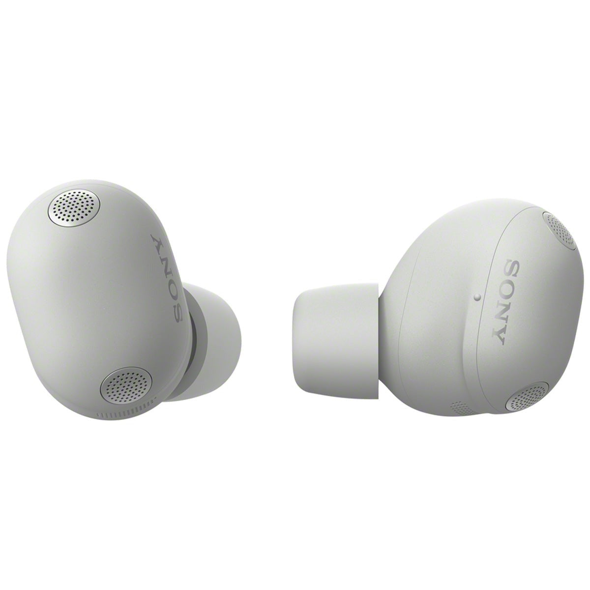 Sony WF-1000XM6 Wireless Noise Canceling Earbuds - Black