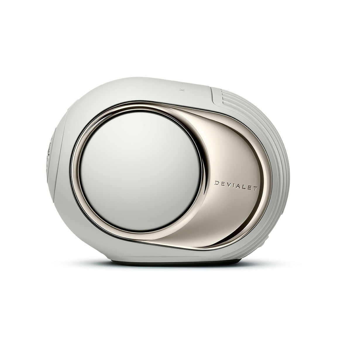Devialet Phantom Ultimate 98 dB High-End Connected Speaker
