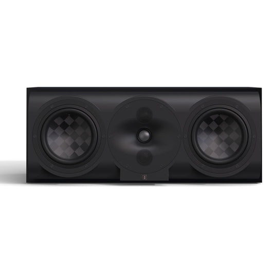 Perlisten Audio S5C Center Channel Speaker