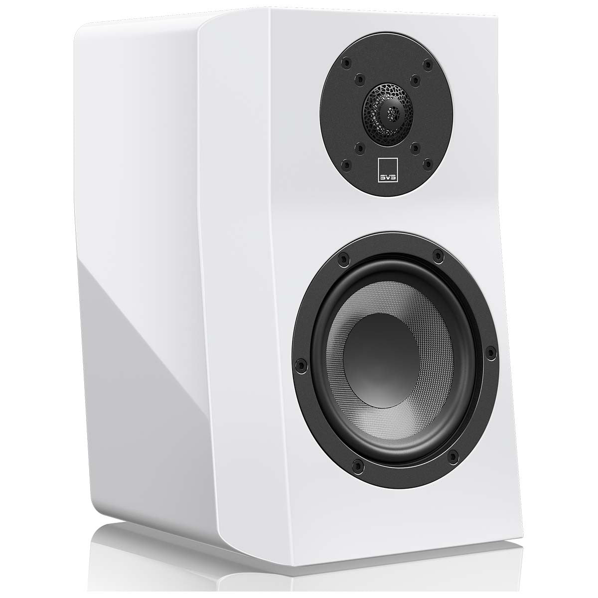 SVS Ultra Evolution Nano Compact Bookshelf Loudspeaker - Pair