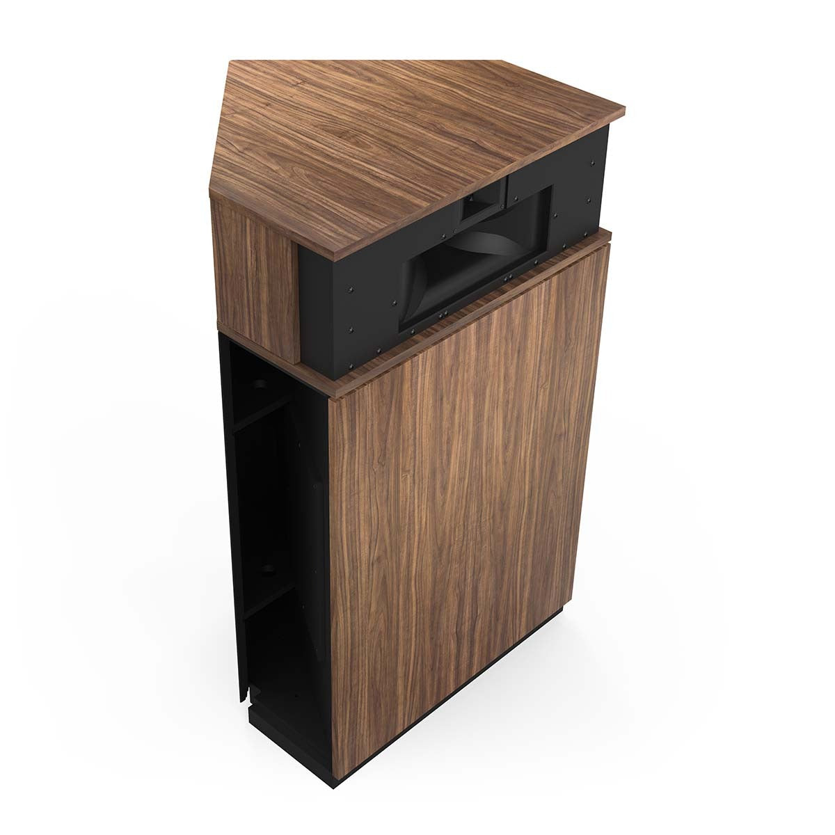 Klipsch Klipschorn AK7 3-Way Fully Horn-Loaded Loudspeaker - Each