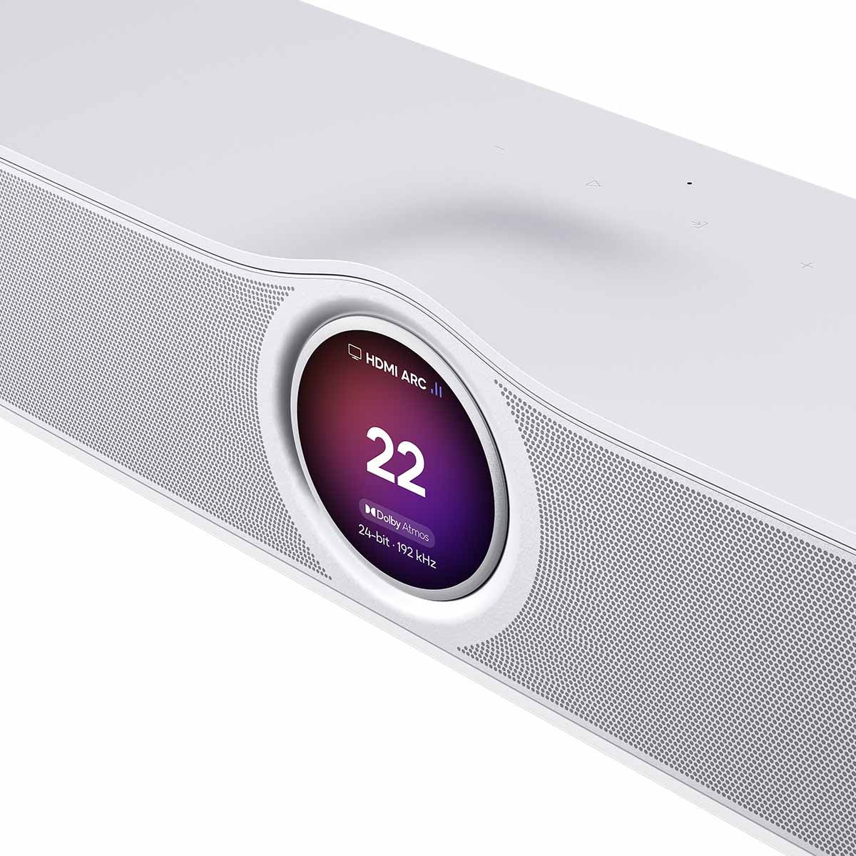 WiiM Bar 3.0.2 Soundbar with Dolby Atmos