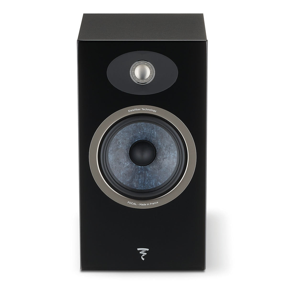 Focal Theva No1 Bookshelf Speakers - Pair