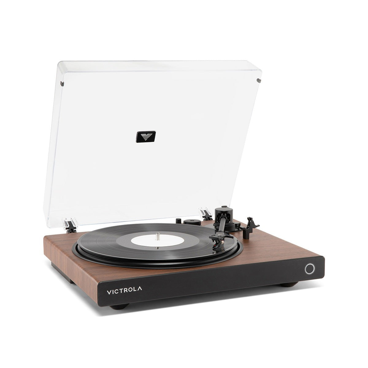 Victrola Wave Bluetooth Turntable with Auracast