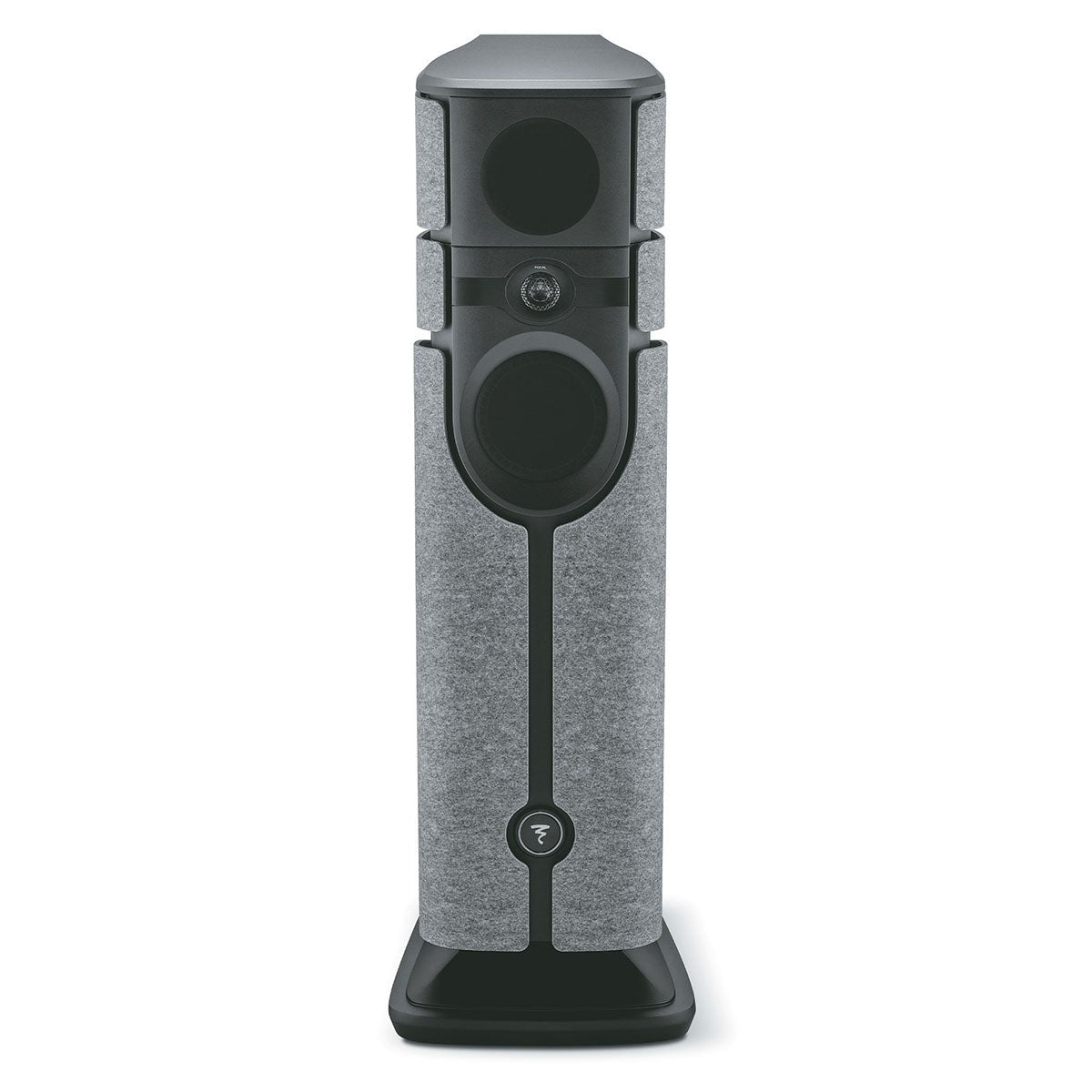 Focal Diva Alta Utopia 4-Way Active Wireless Loudspeaker - Each
