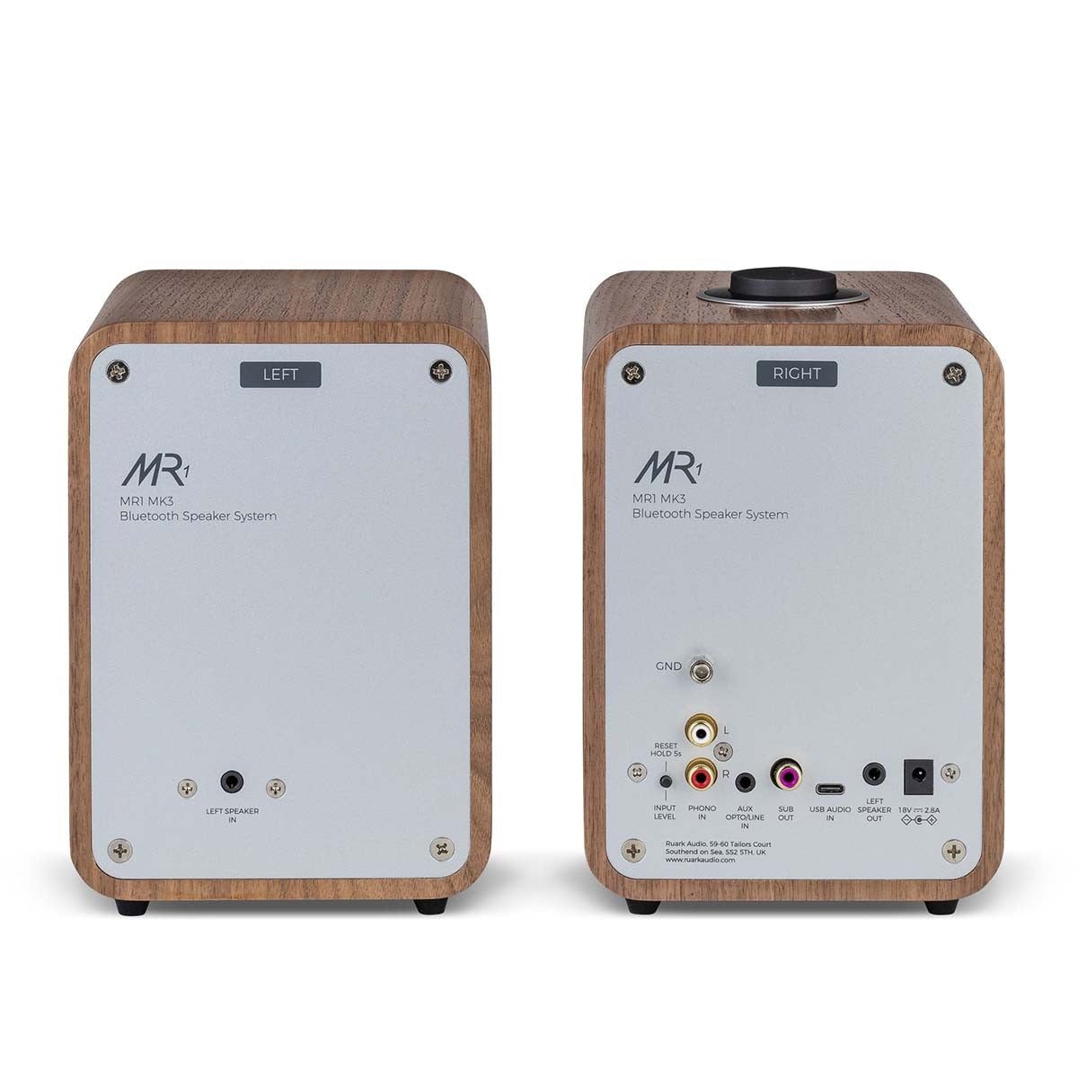 Ruark Audio MR1 Mk3 Desktop Speaker System