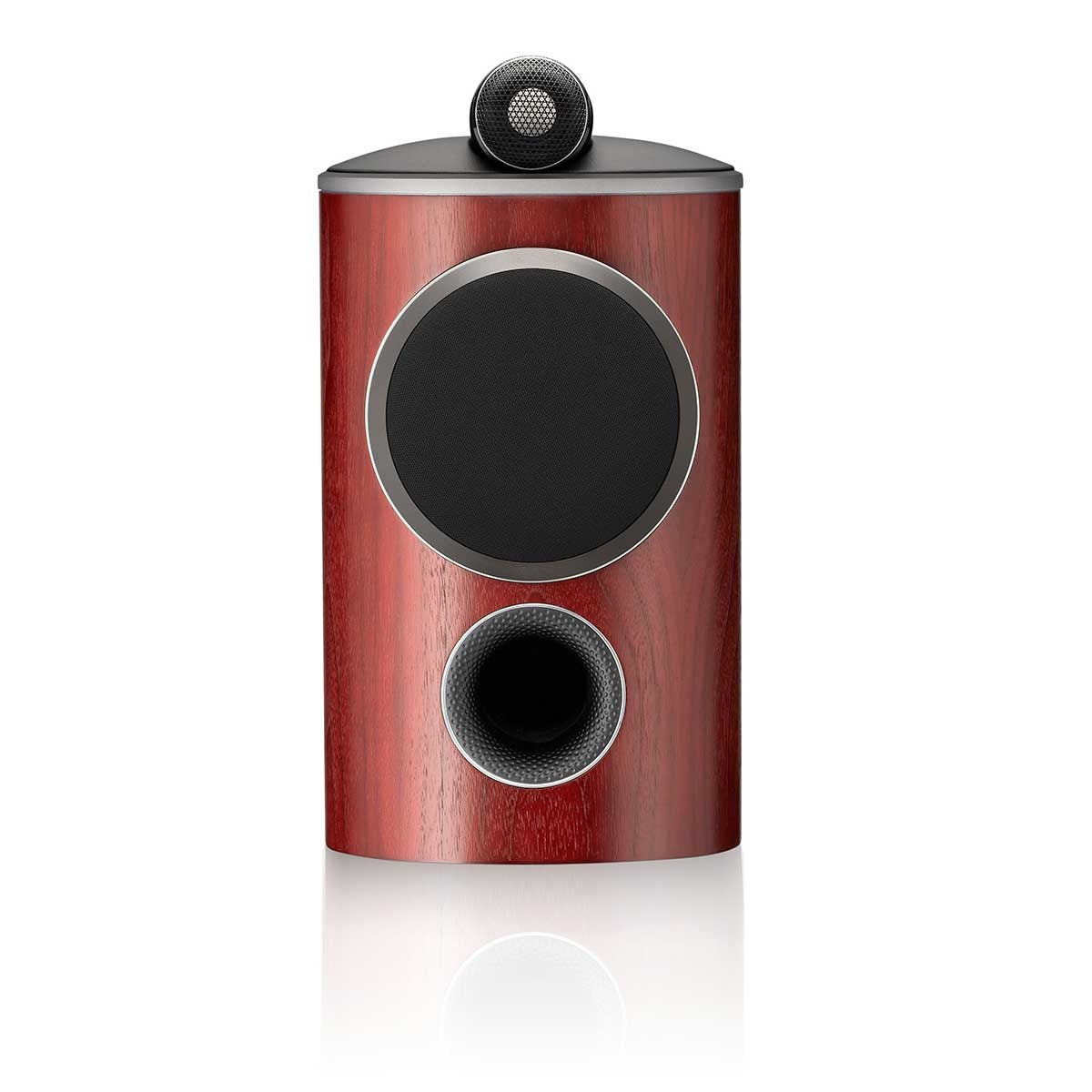 Bowers & Wilkins 805 D4 Standmount Speaker - Each