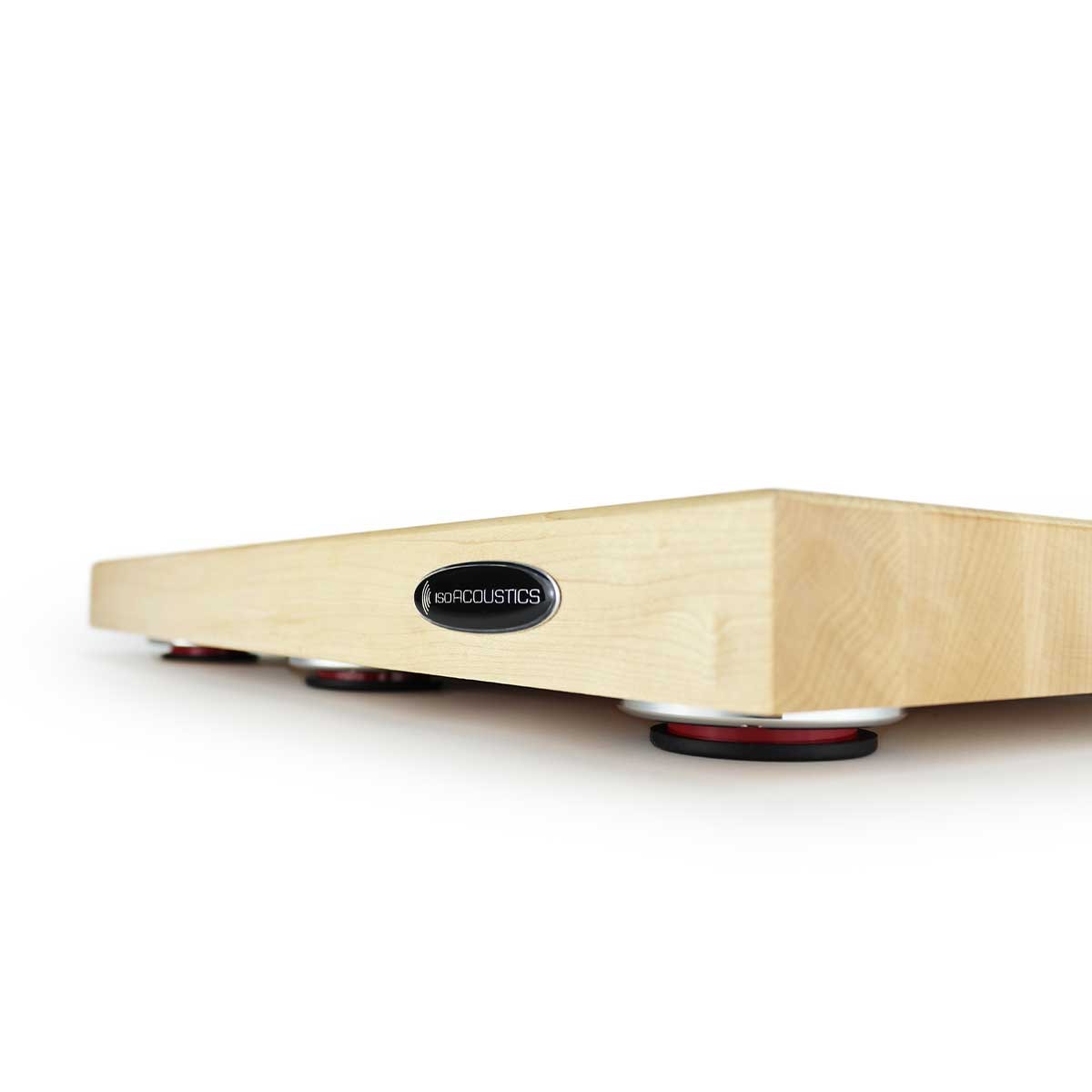 IsoAcoustics DELOS Isolation Platform Base