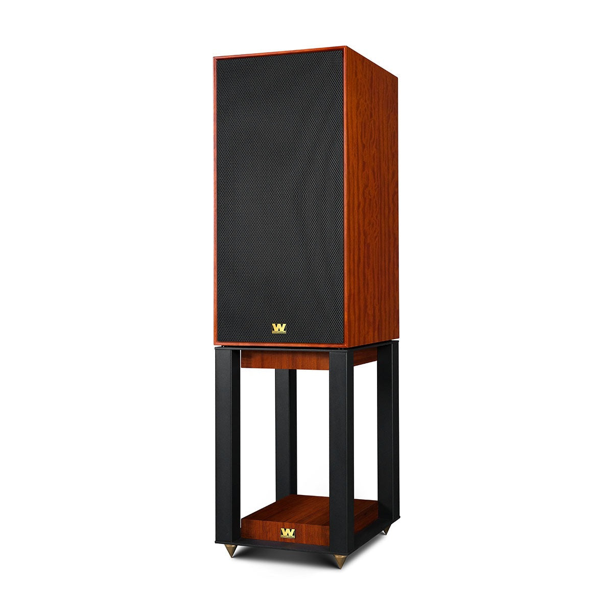 Wharfedale Super Linton Stand Mount Speakers - Pair