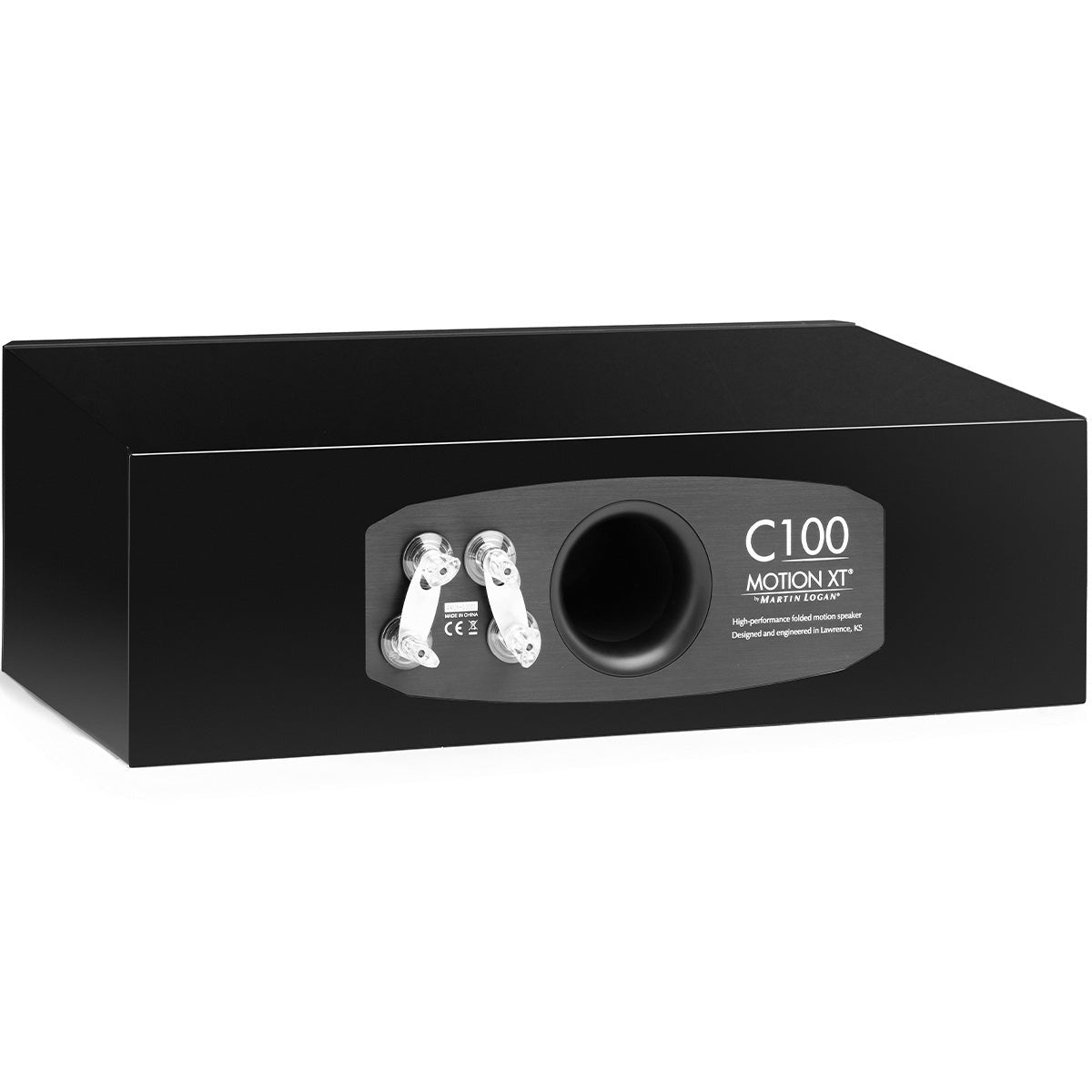MartinLogan Motion XT C100 Center Channel Speaker