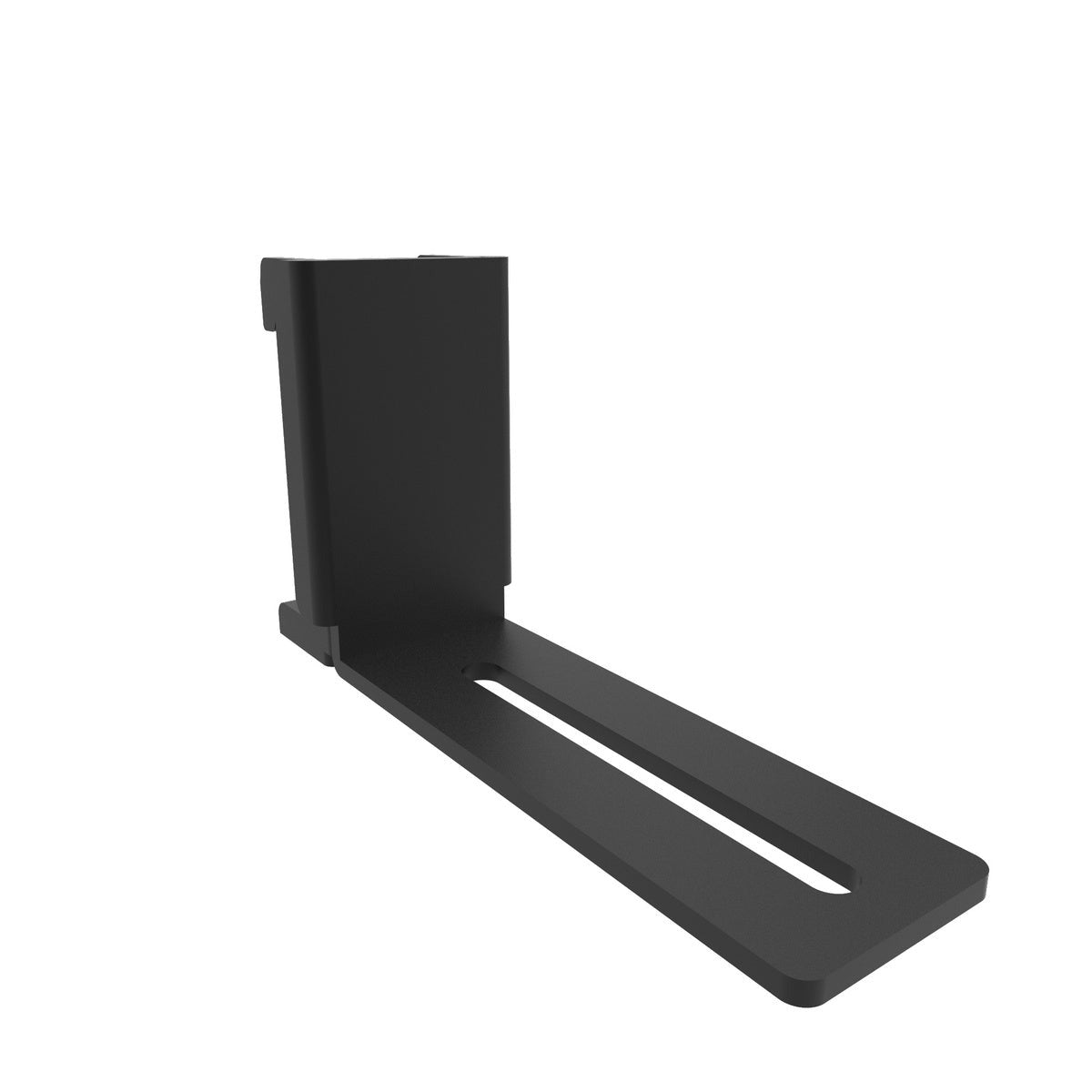 Kanto SB250 Premium Universal Sound Bar TV and Wall Mount Bracket