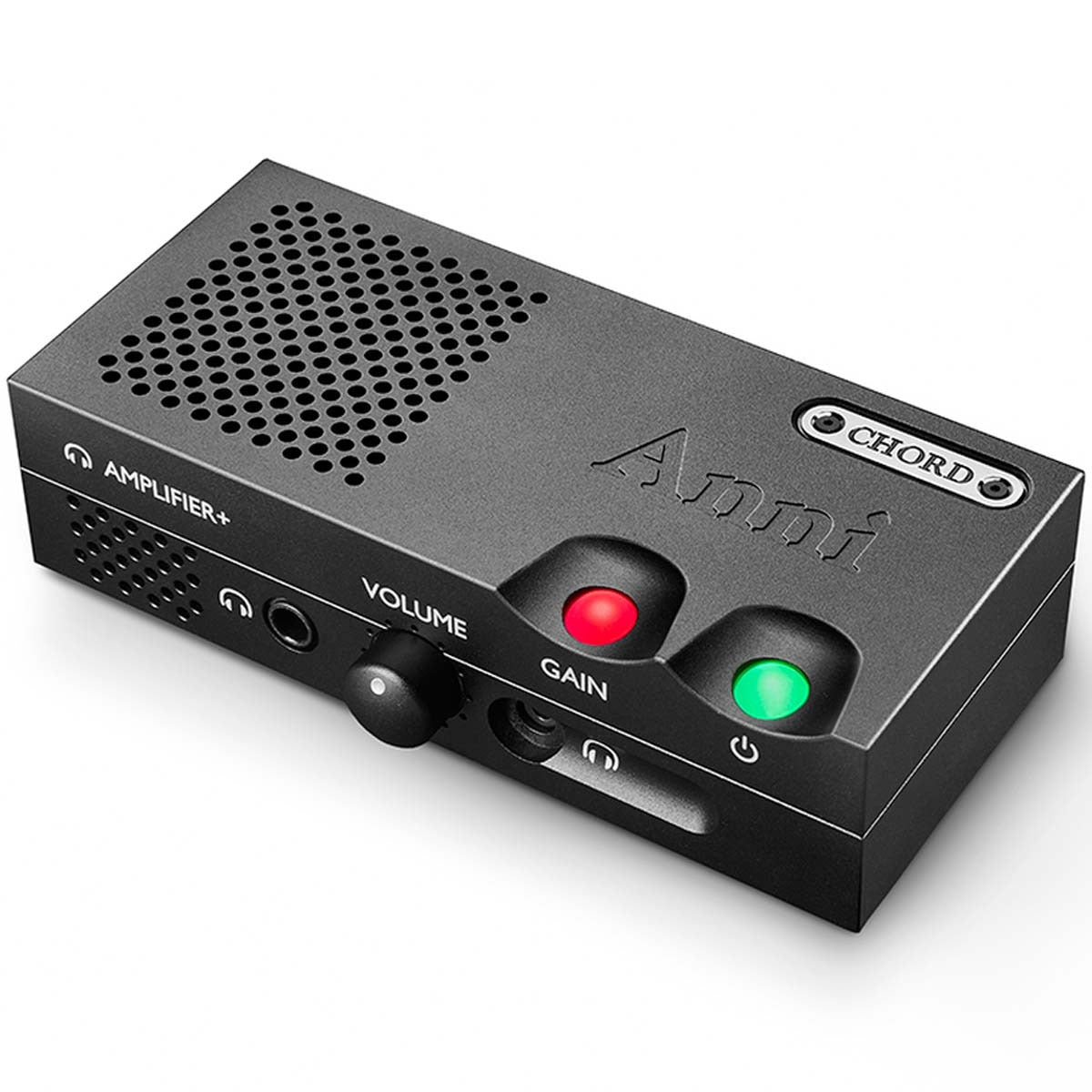 Chord Electronics Anni Desktop Integrated Amplifier