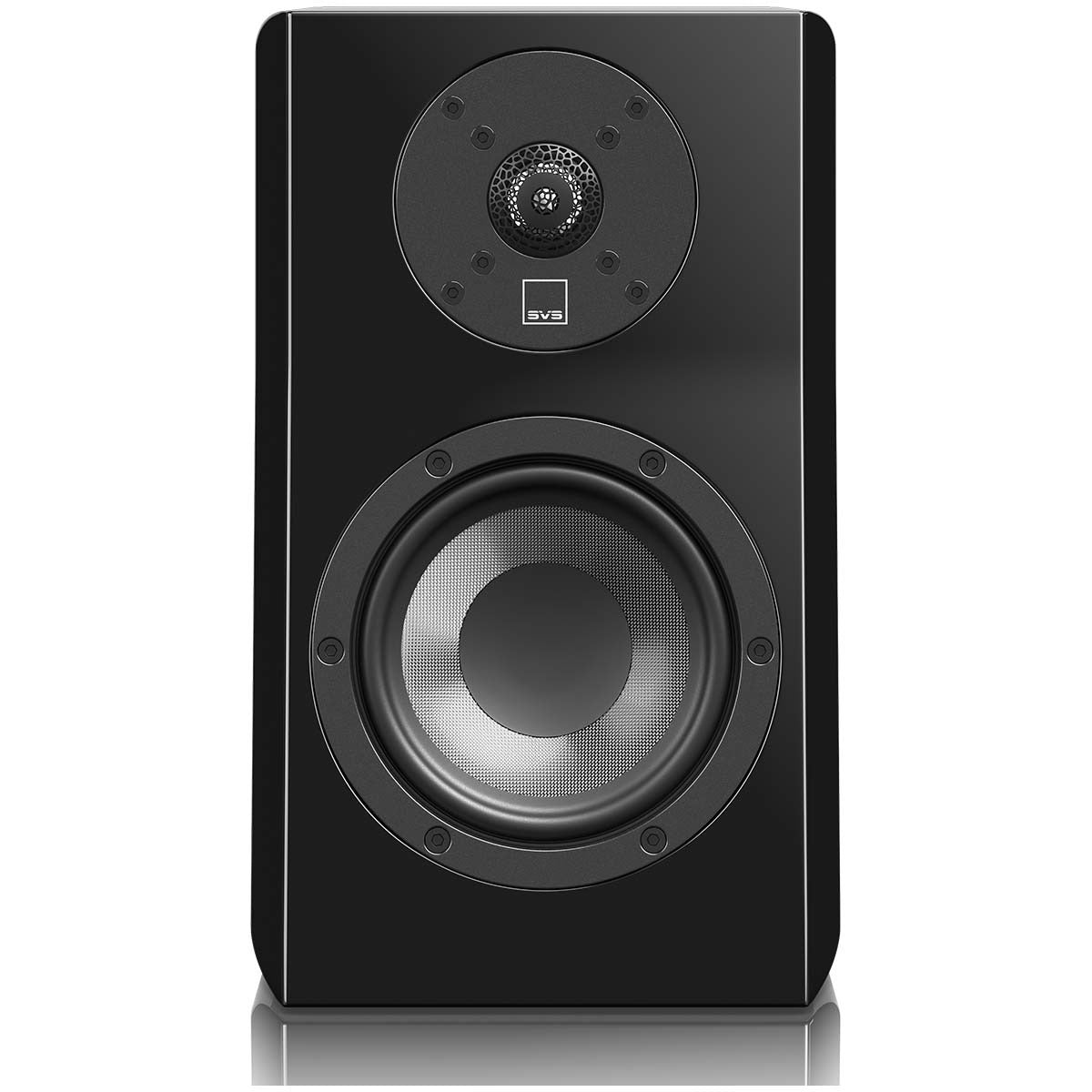 SVS Ultra Evolution Nano Compact Bookshelf Loudspeaker - Pair