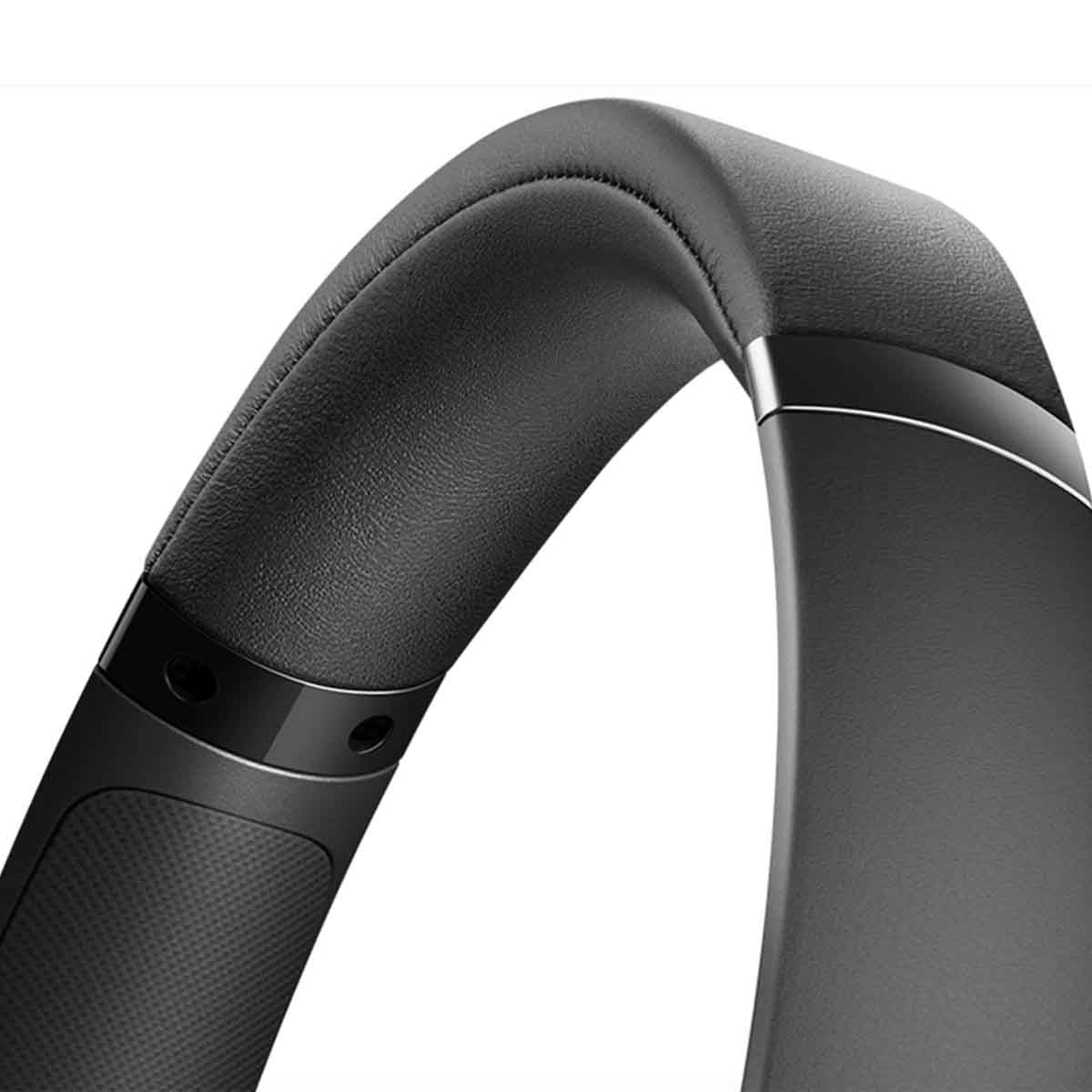 Sony WHCH710N-BLK WH-CH710N Over-Ear Bluetooth Wireless Noise-Canceling Headphones
