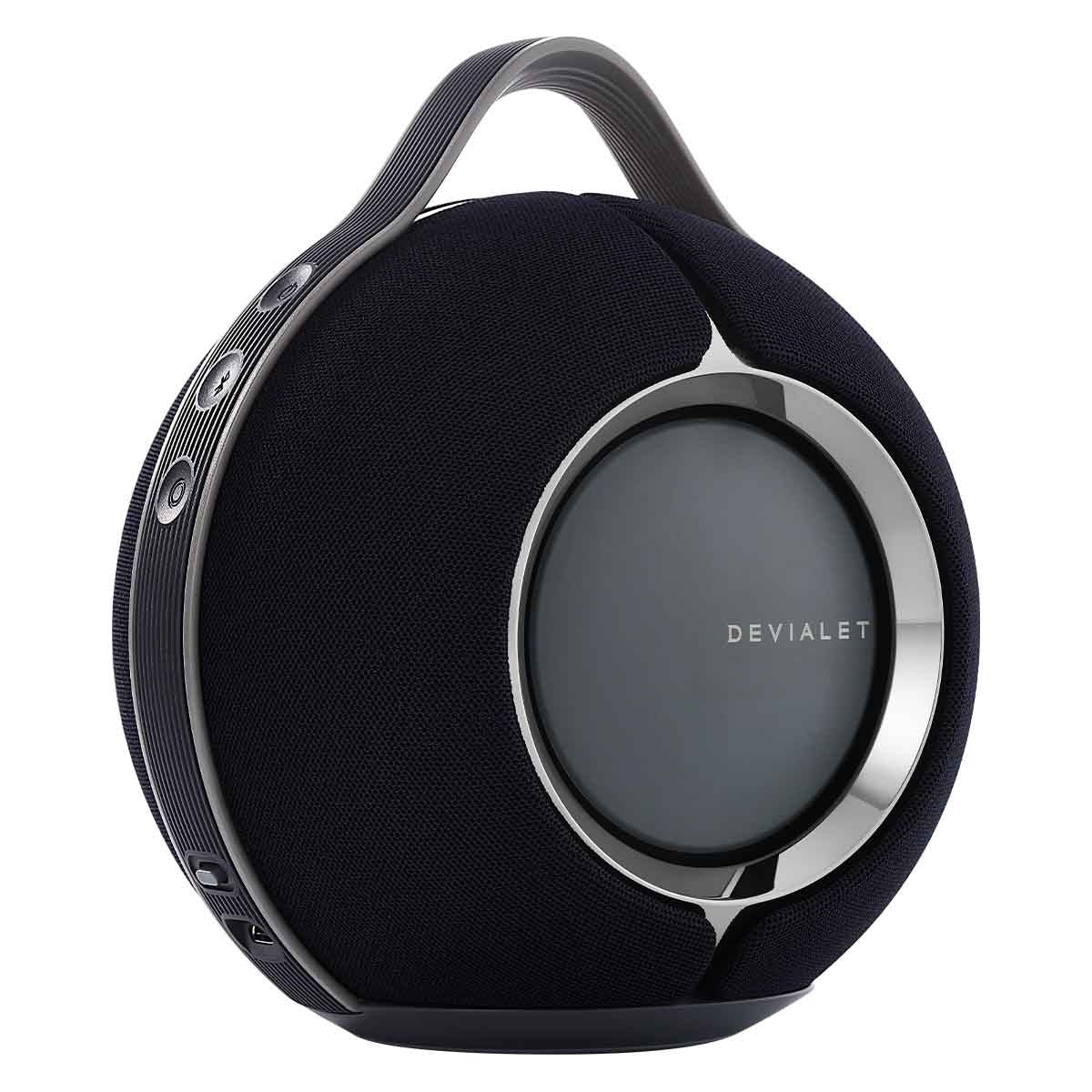 Devialet Mania HiFi Portable Smart Speaker