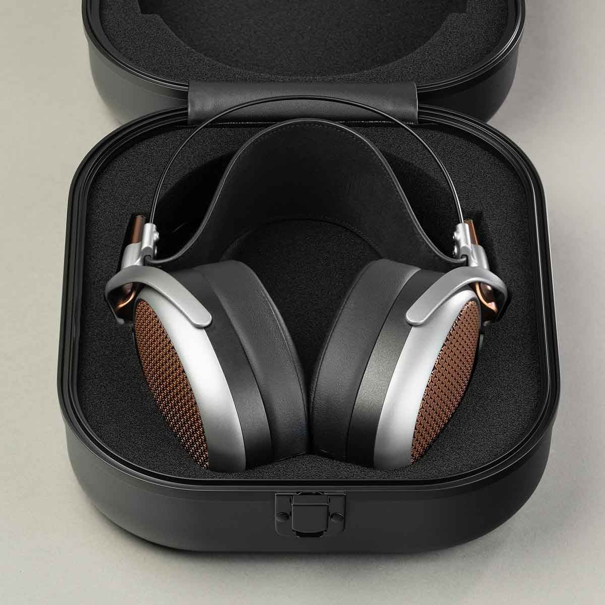 Meze Audio Poet High-Performance Planar-Magnetic Headphones