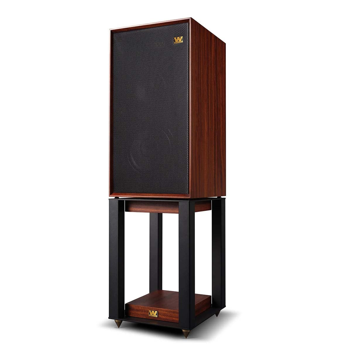 Wharfedale Linton 85th Anniversary Bookshelf Speakers - Pair