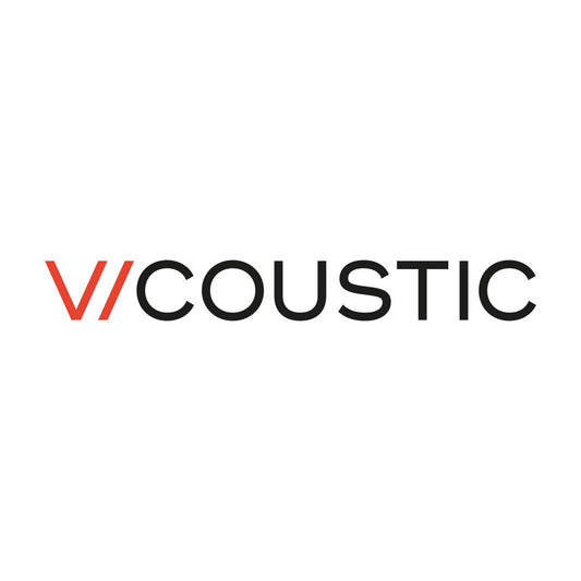 Vicoustic Materials & Finishes Sample Catalog