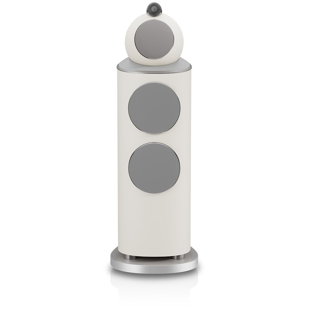 Bowers & Wilkins 802 D5 Floorstanding Loudspeaker - Each