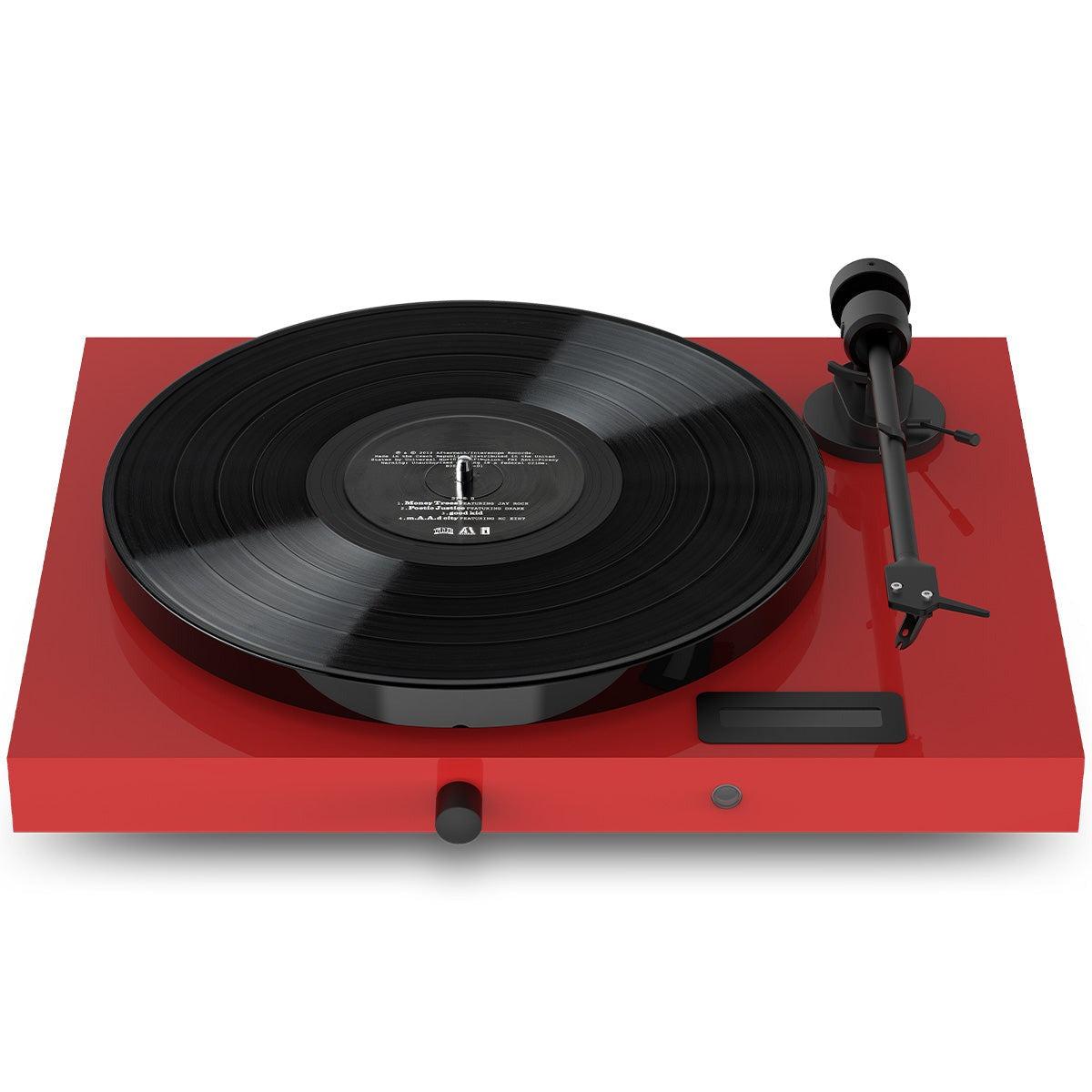 Pro-Ject Juke Box E1 Turntable