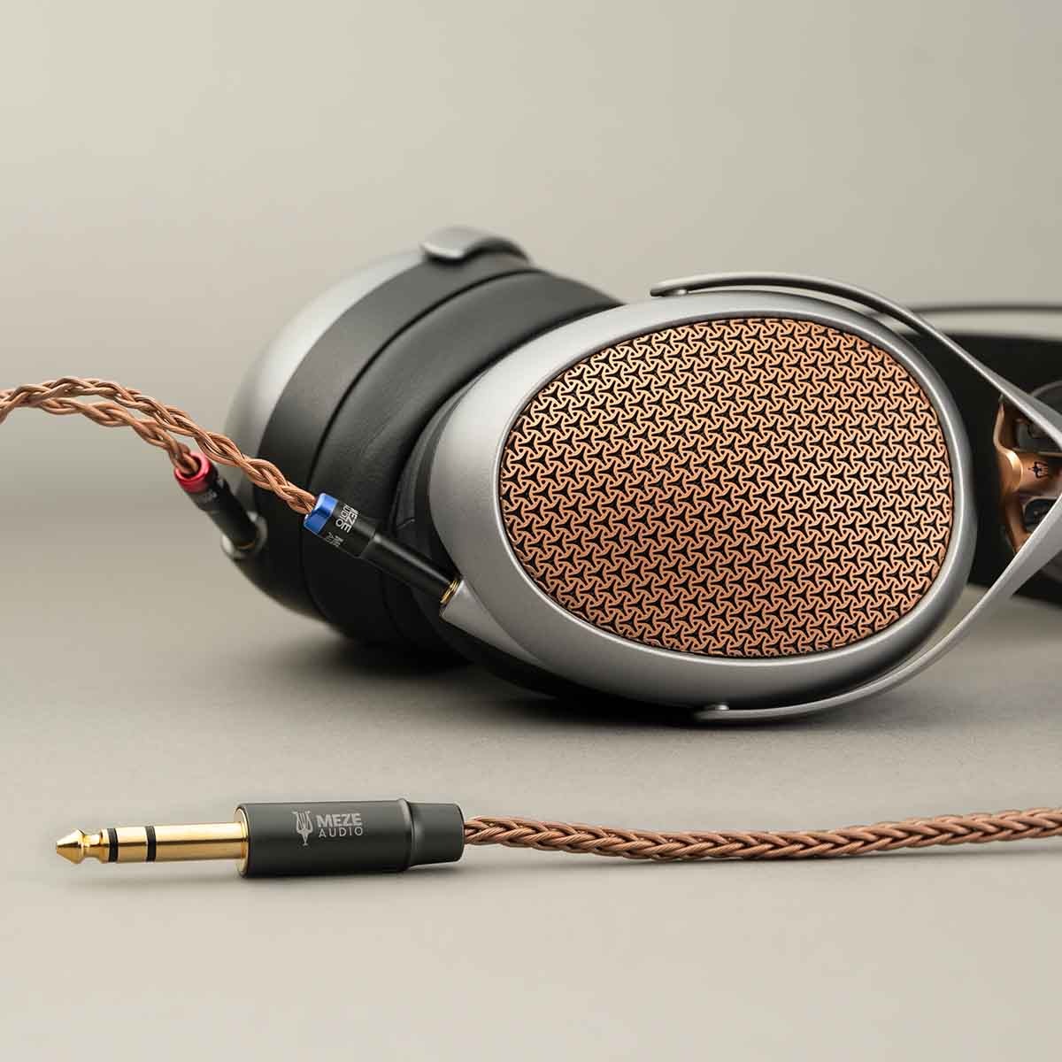 Meze Audio Poet High-Performance Planar-Magnetic Headphones