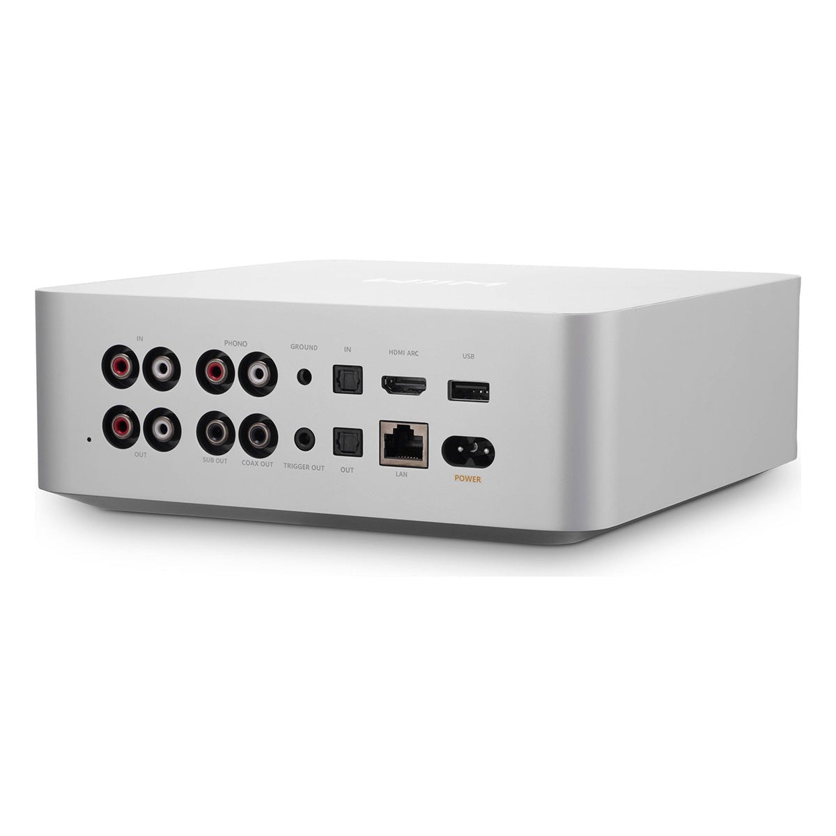 WiiM Ultra Digital Music Hub