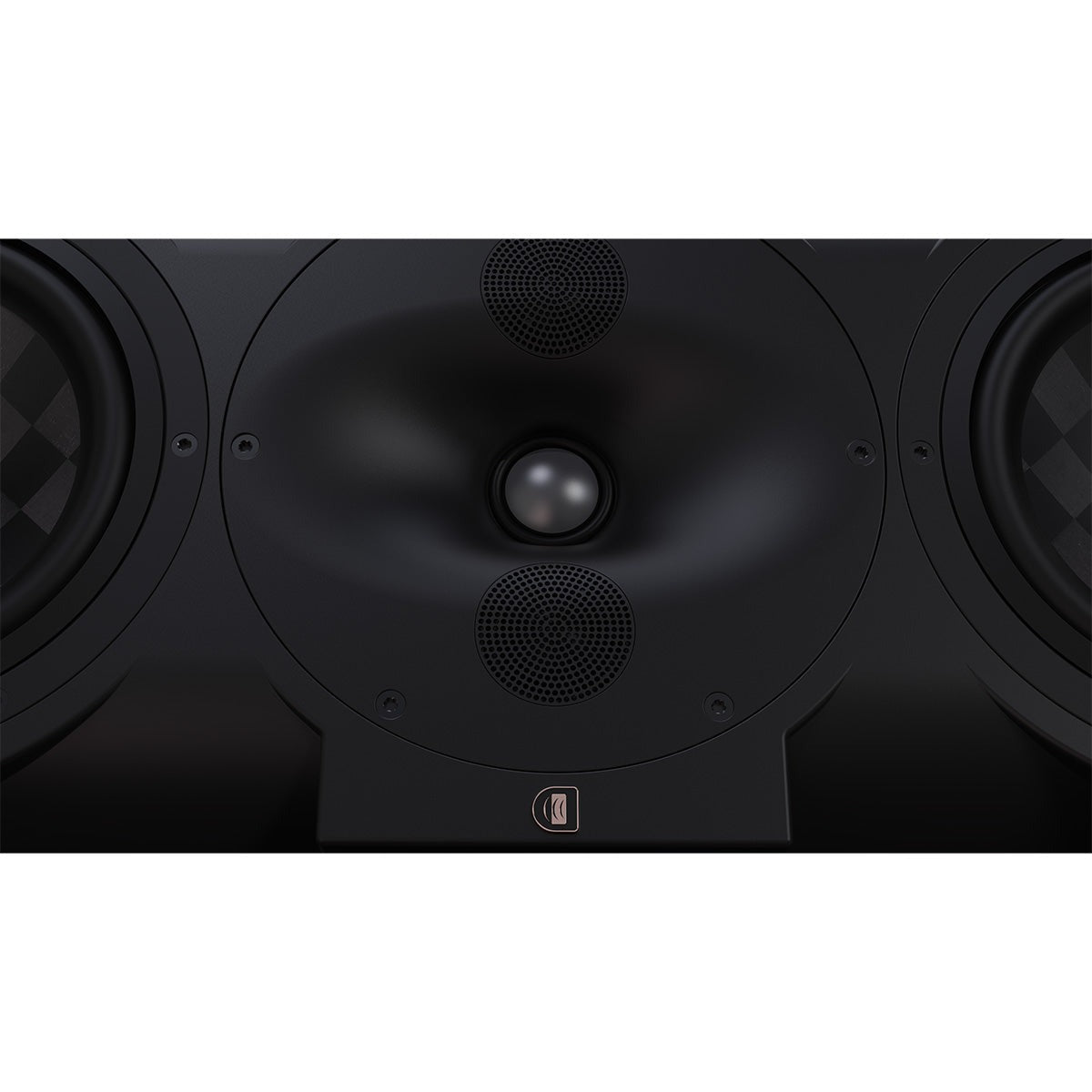 Perlisten Audio S5C Center Channel Speaker