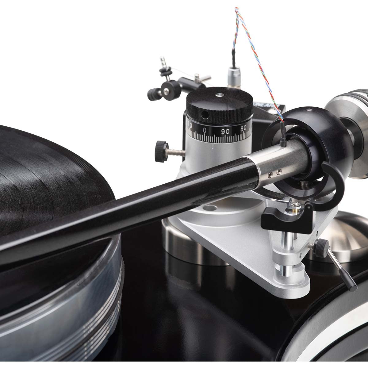 VPI Signature 21 Turntable