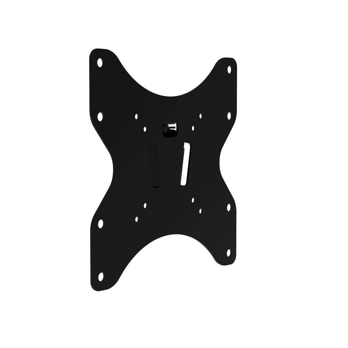 Kanto LF100 Ultra-Low-Profile Fixed TV Wall Mount for 15” - 45” TVs